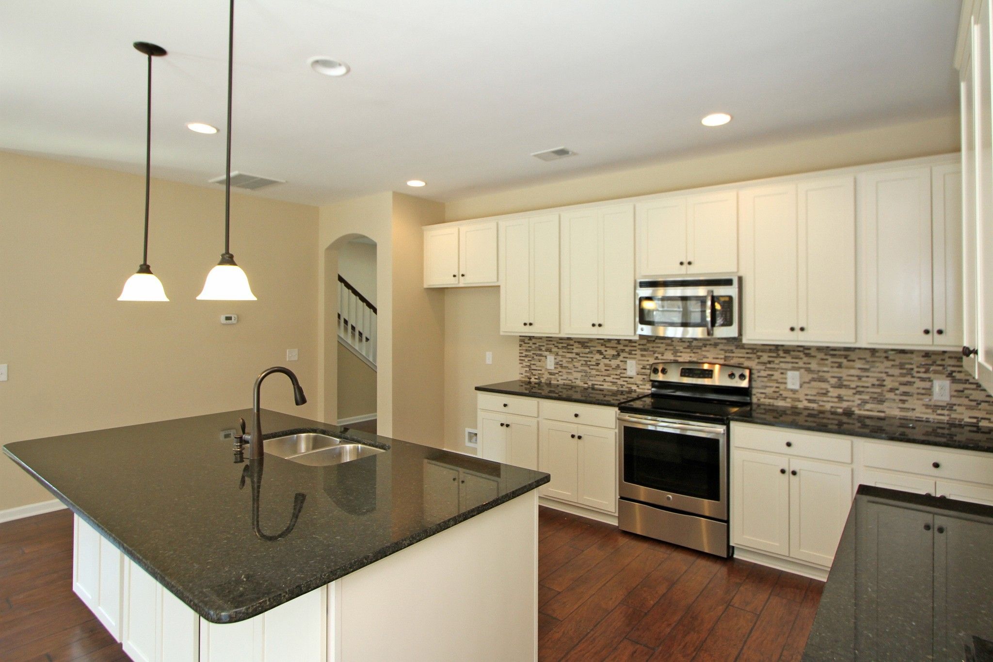 Florence Kitchen
