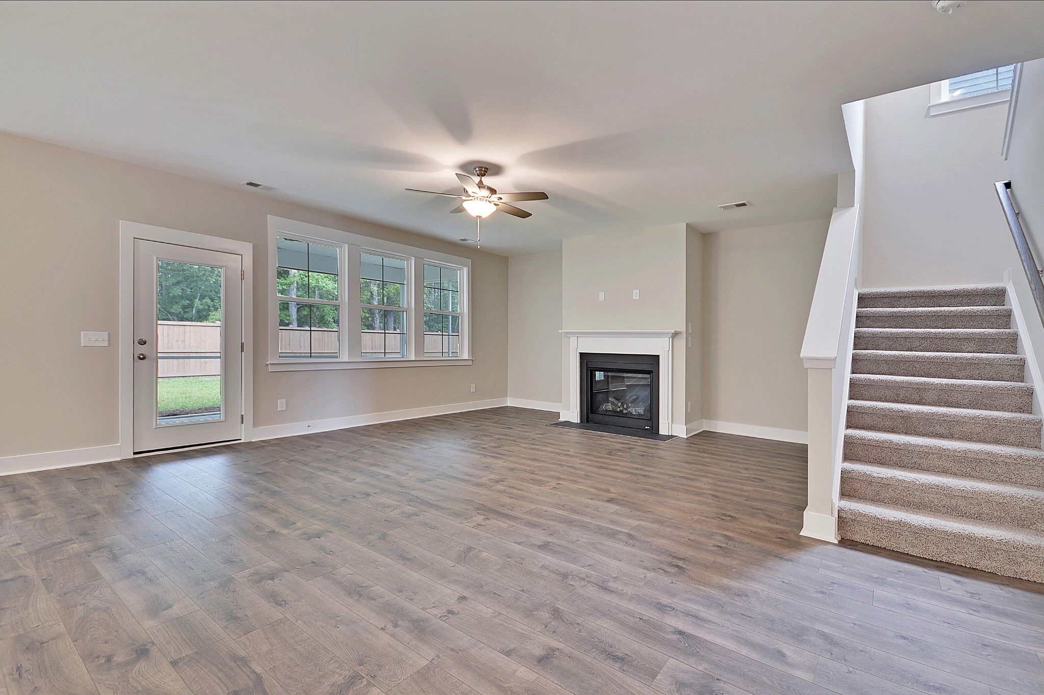 Maywood II Living Room
