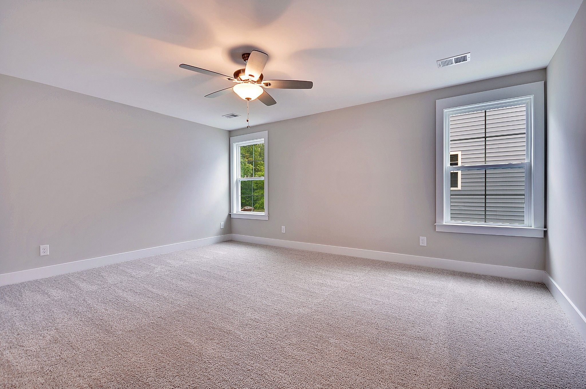 Maywood II Master Bedroom