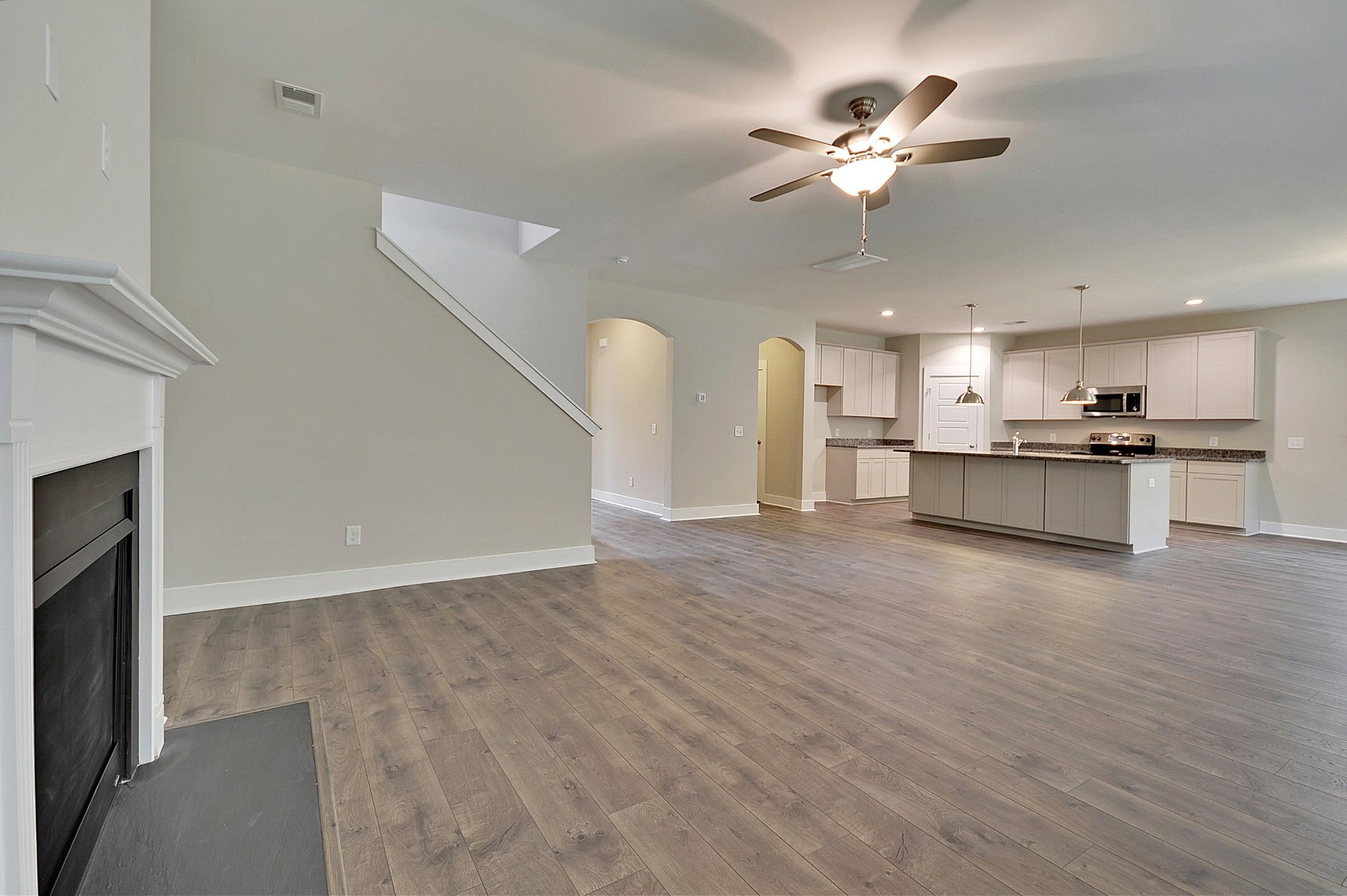 Maywood II Living Room