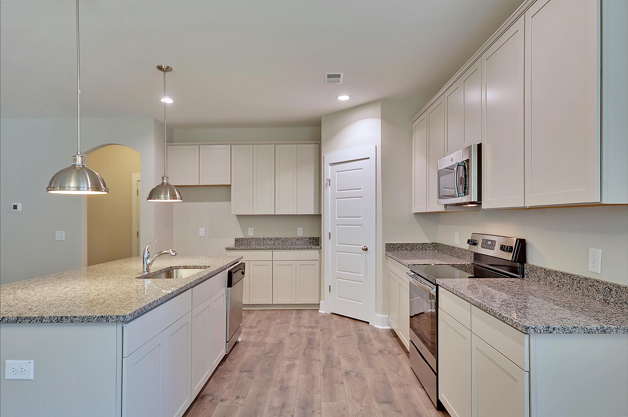 Maywood II Kitchen