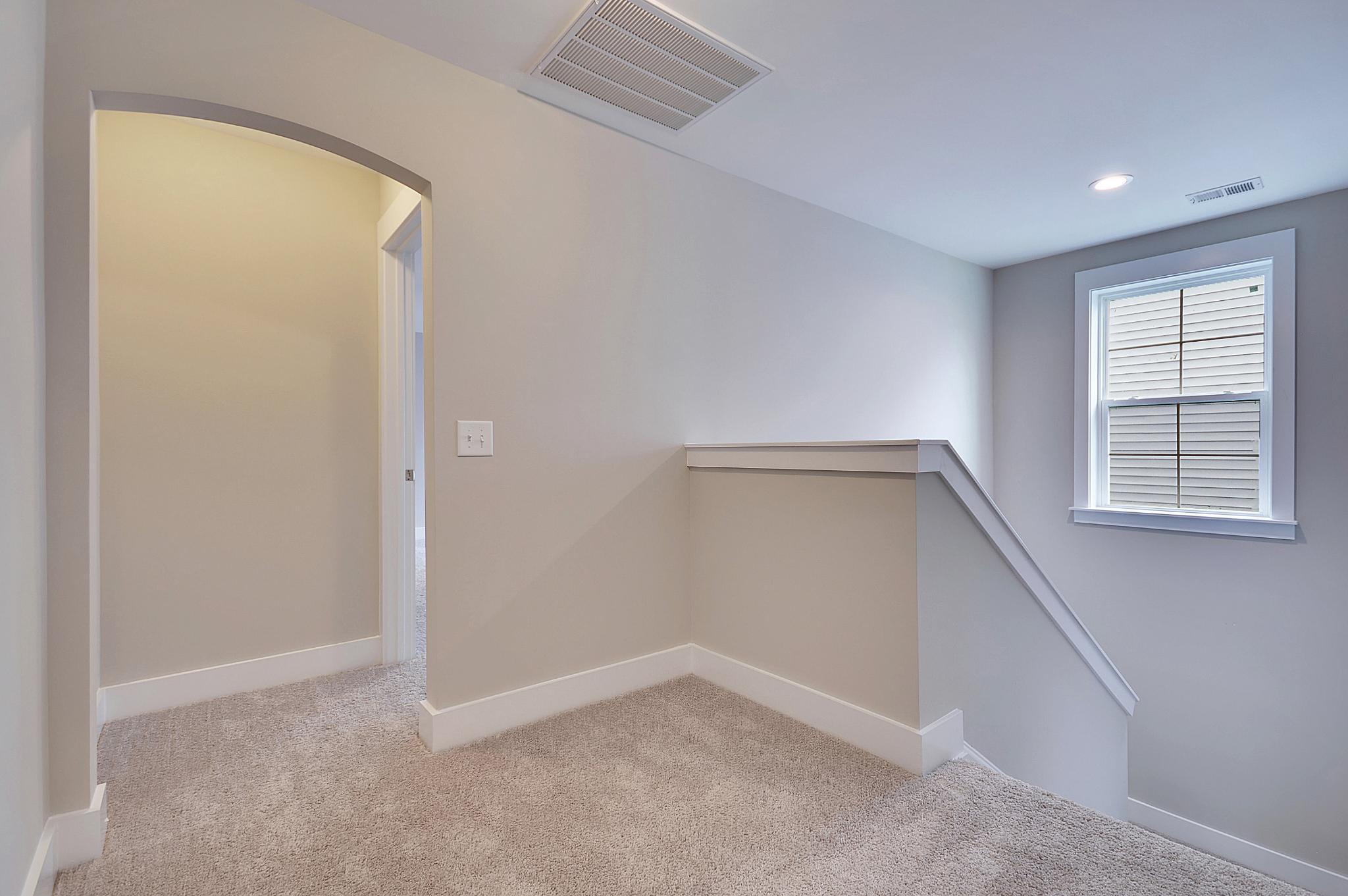 Maywood II Upstairs Landing