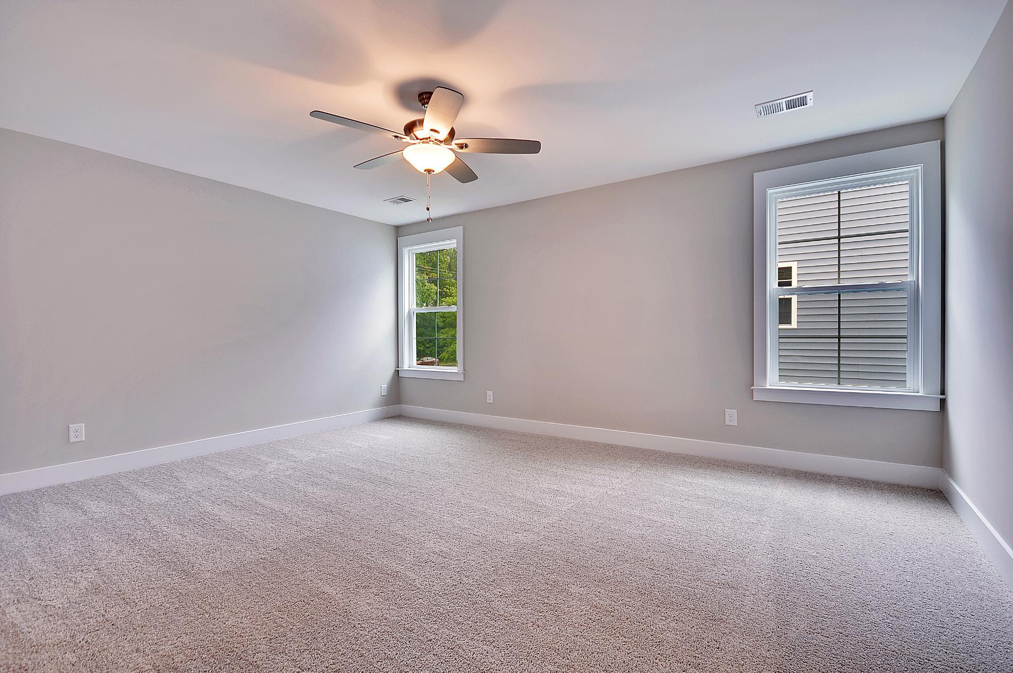 Maywood II Master Bedroom