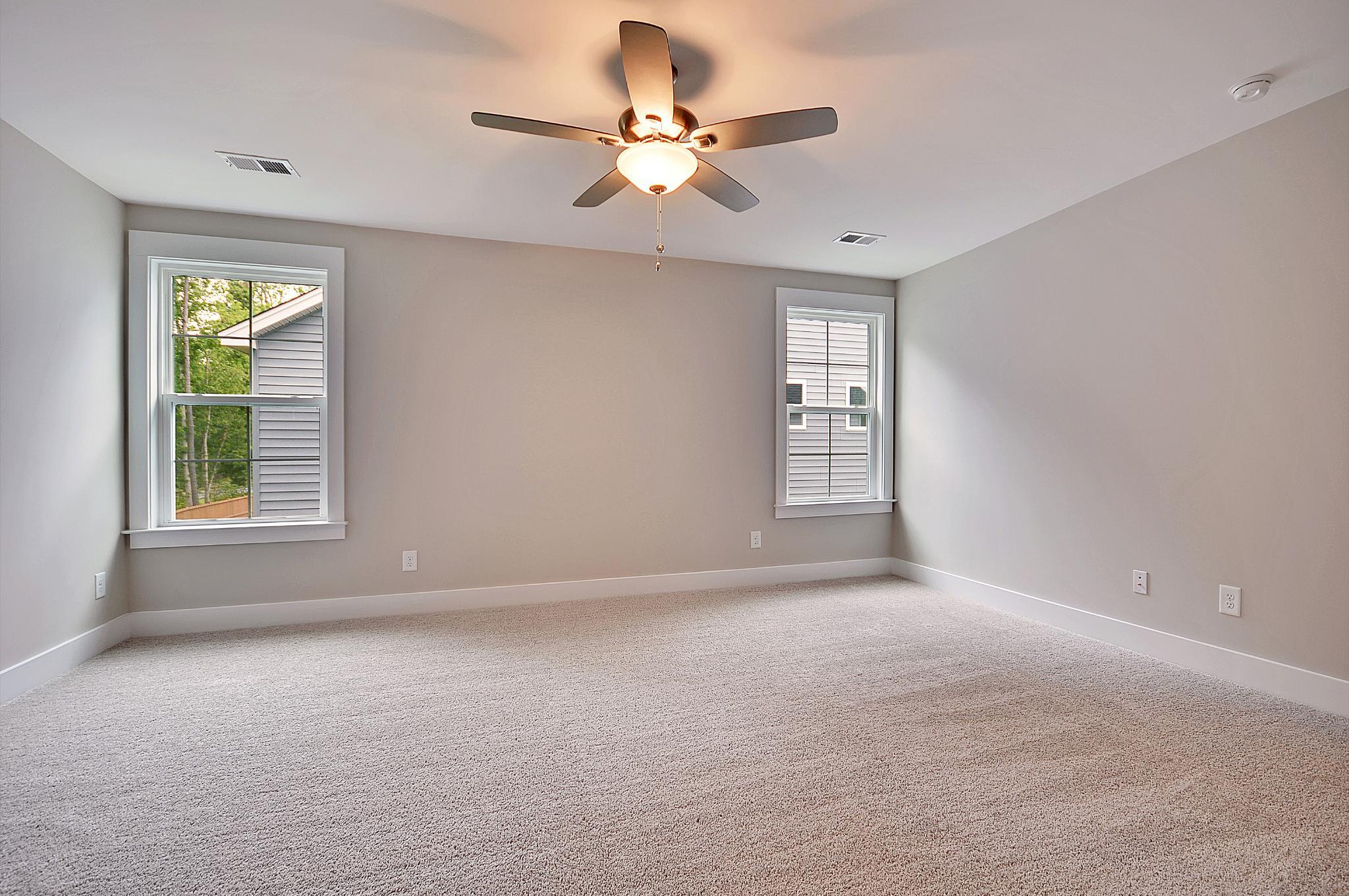 Maywood II Master Bedroom