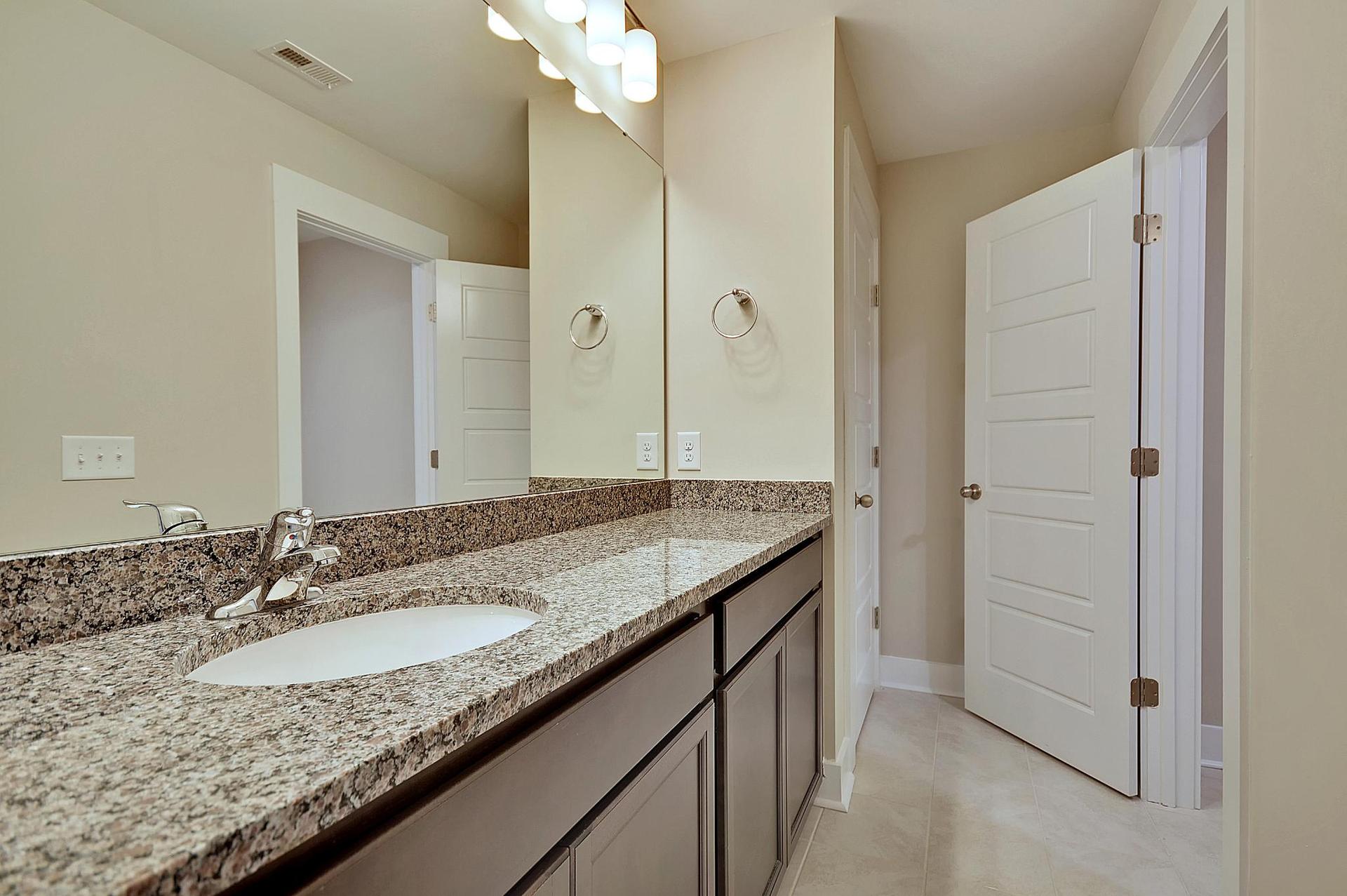Maywood II Bathroom