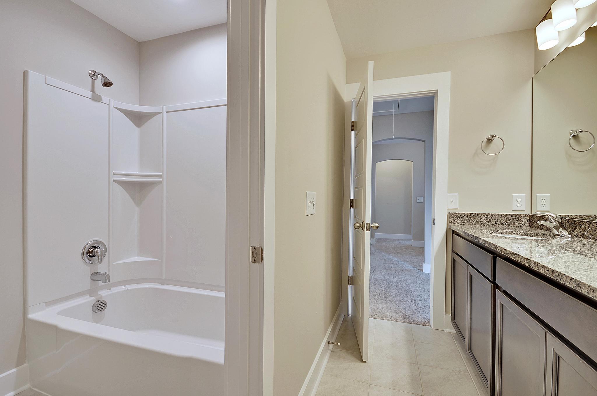 Maywood II Bathroom
