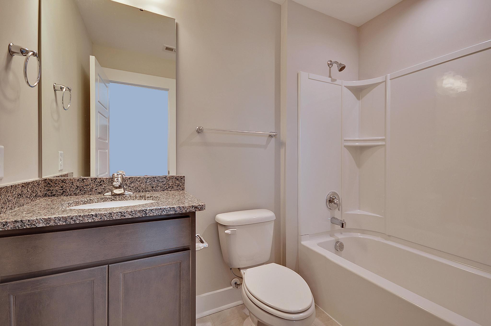 Maywood II Bathroom