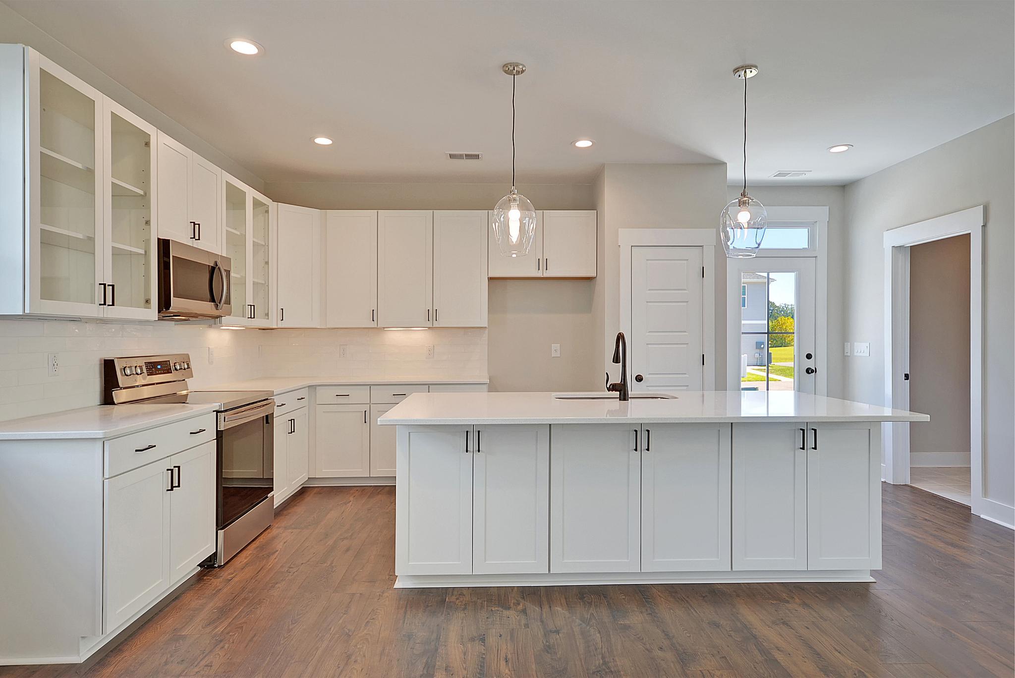 Ashepoo Kitchen