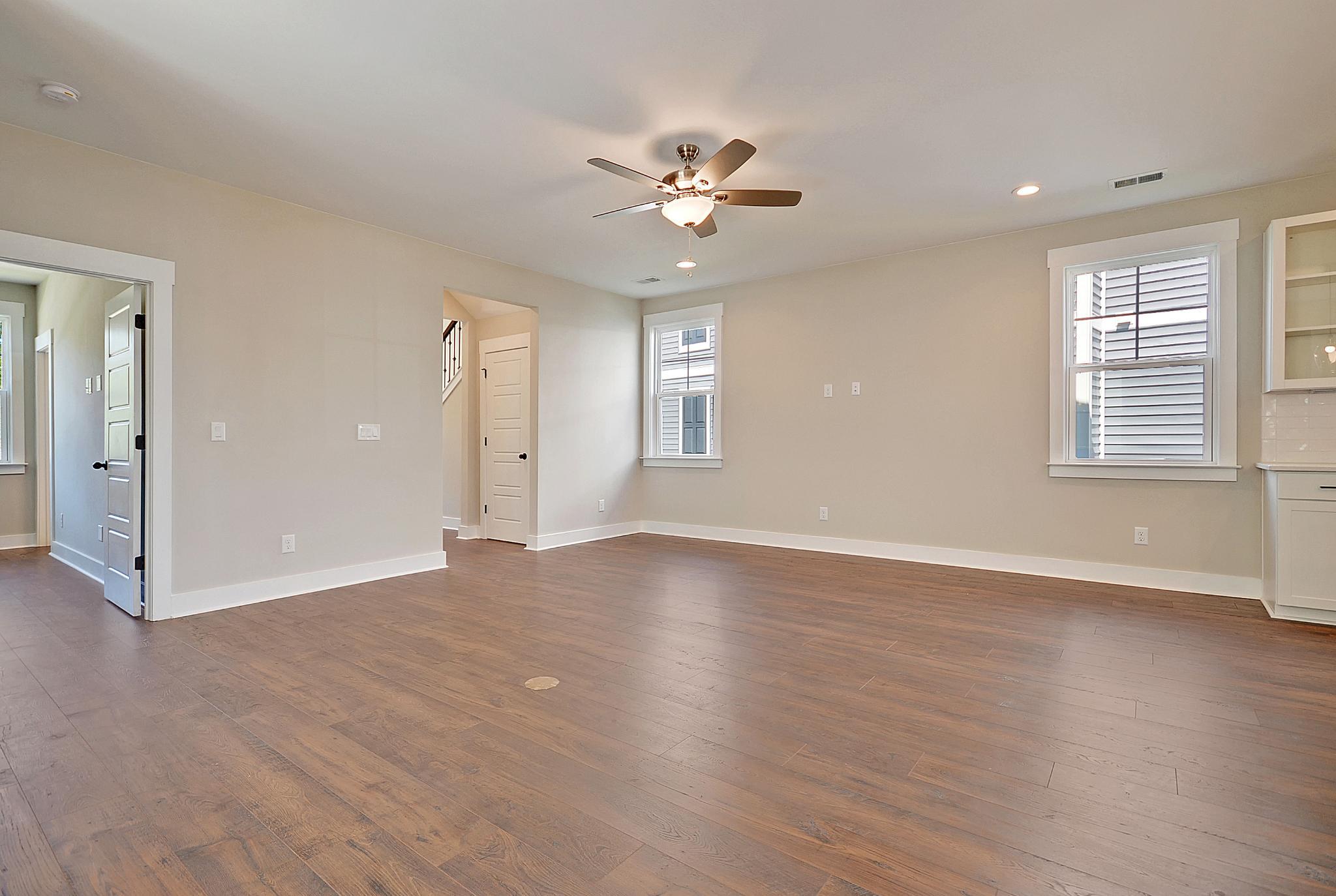 Ashepoo Living Room