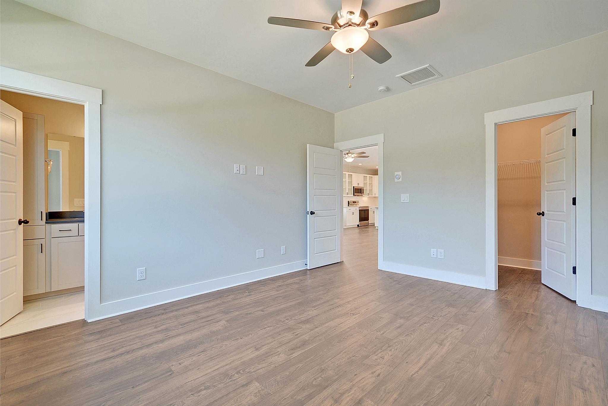 Ashepoo Master Bedroom