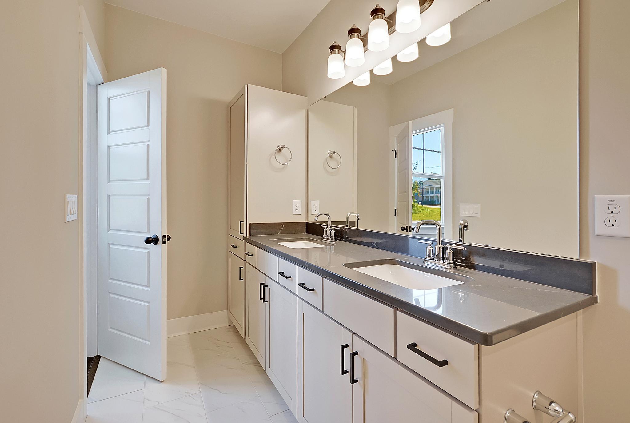 Ashepoo Master Bathroom