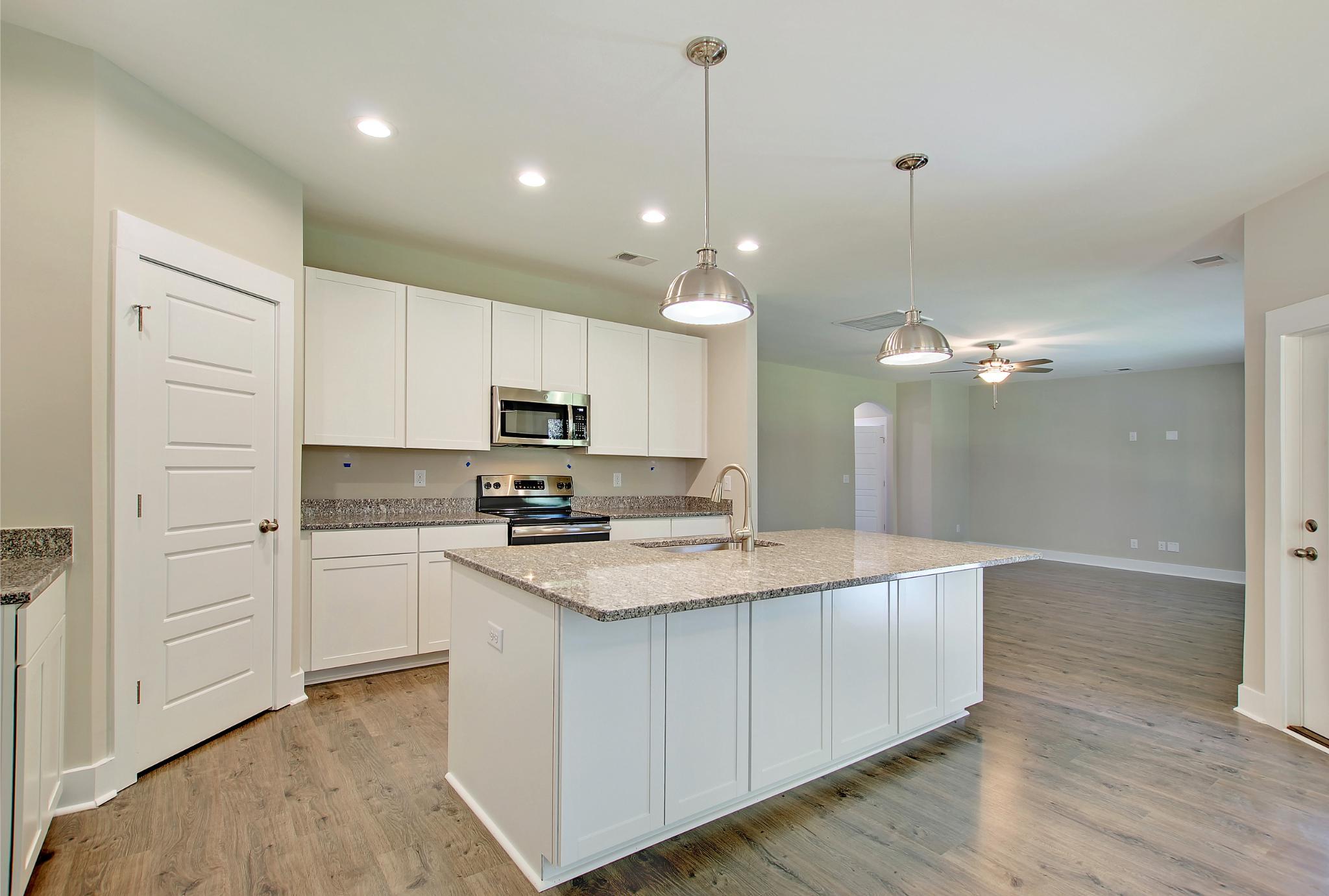 Saratoga Kitchen