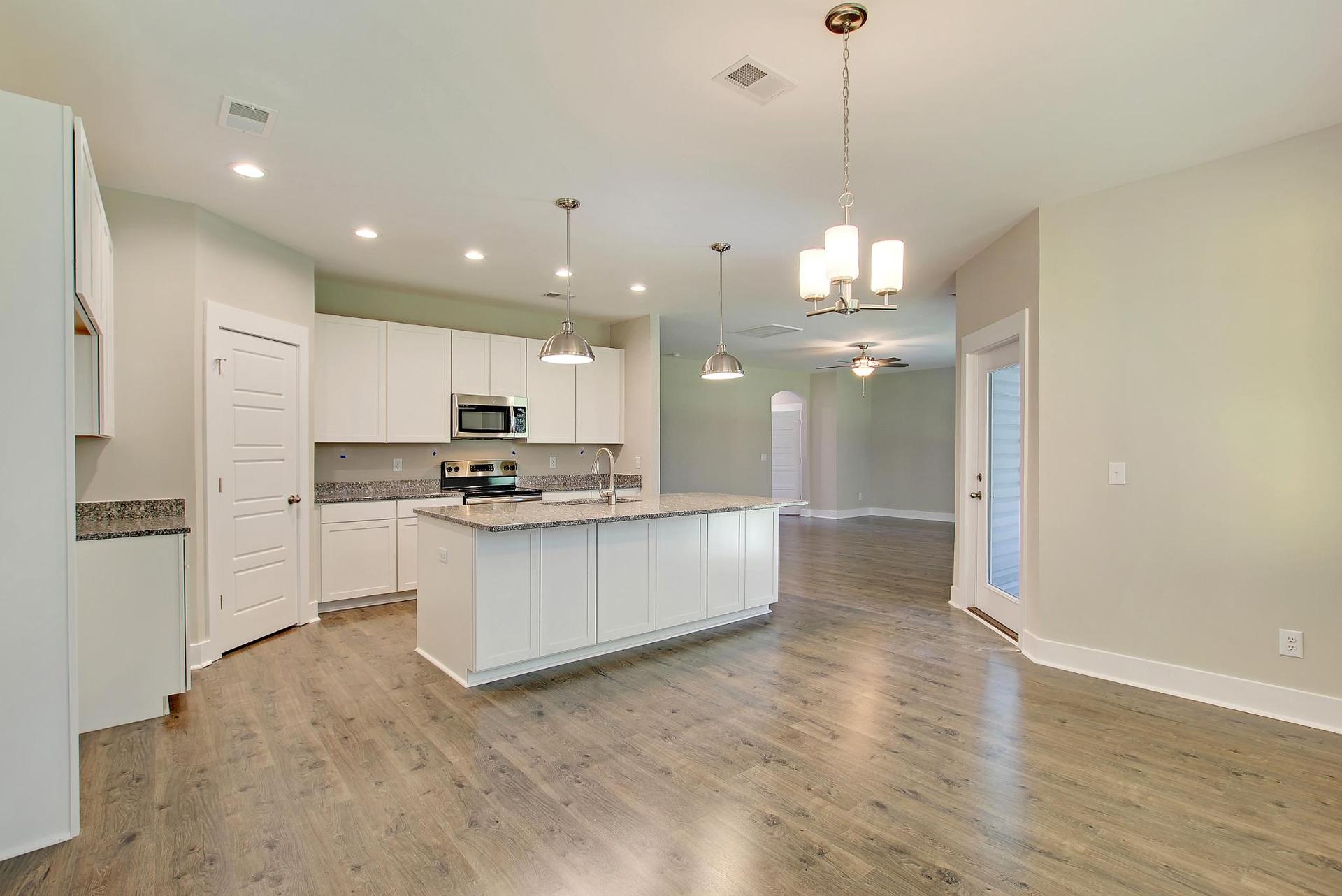 Saratoga Kitchen