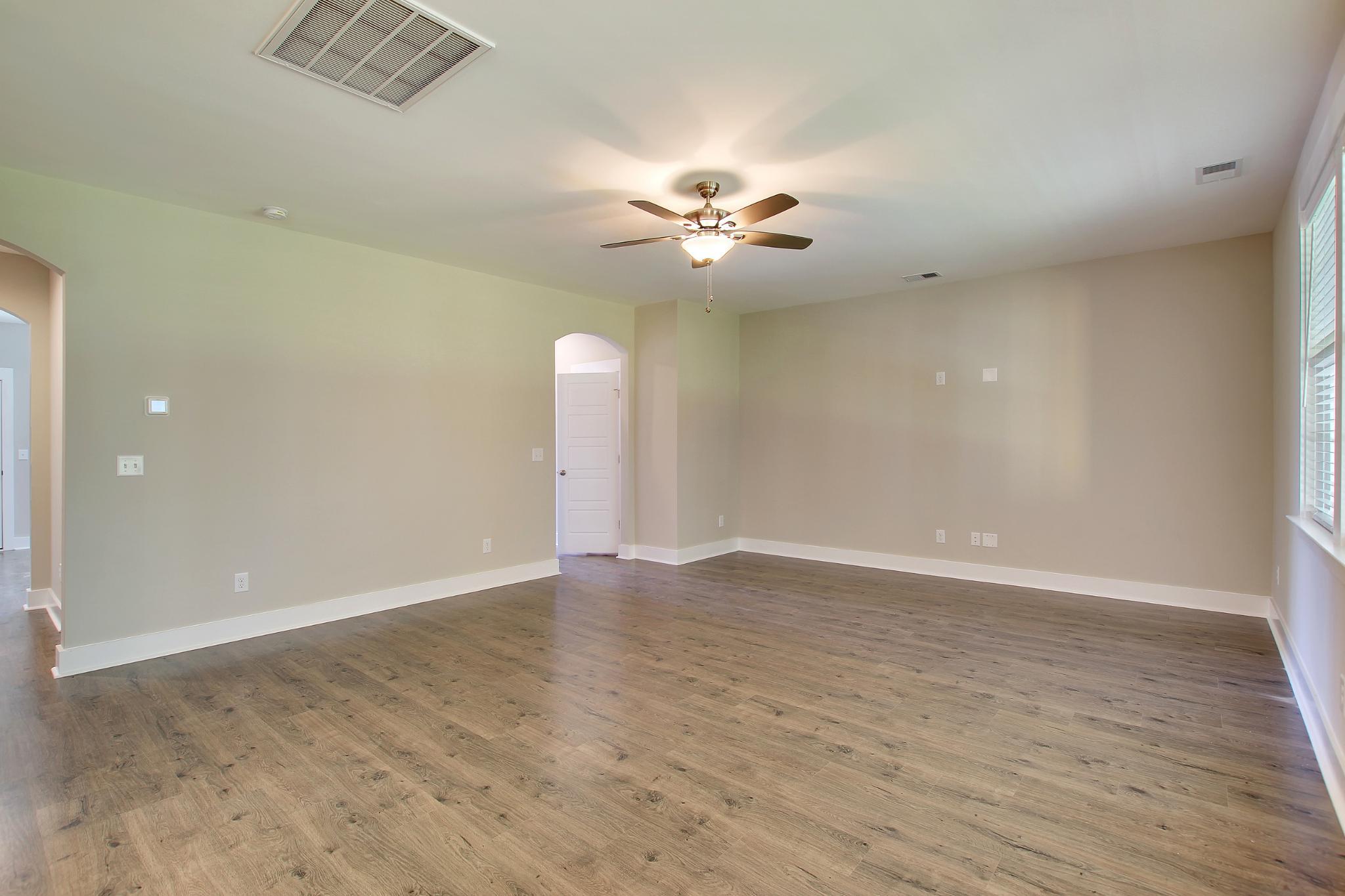 Saratoga Master Bedroom