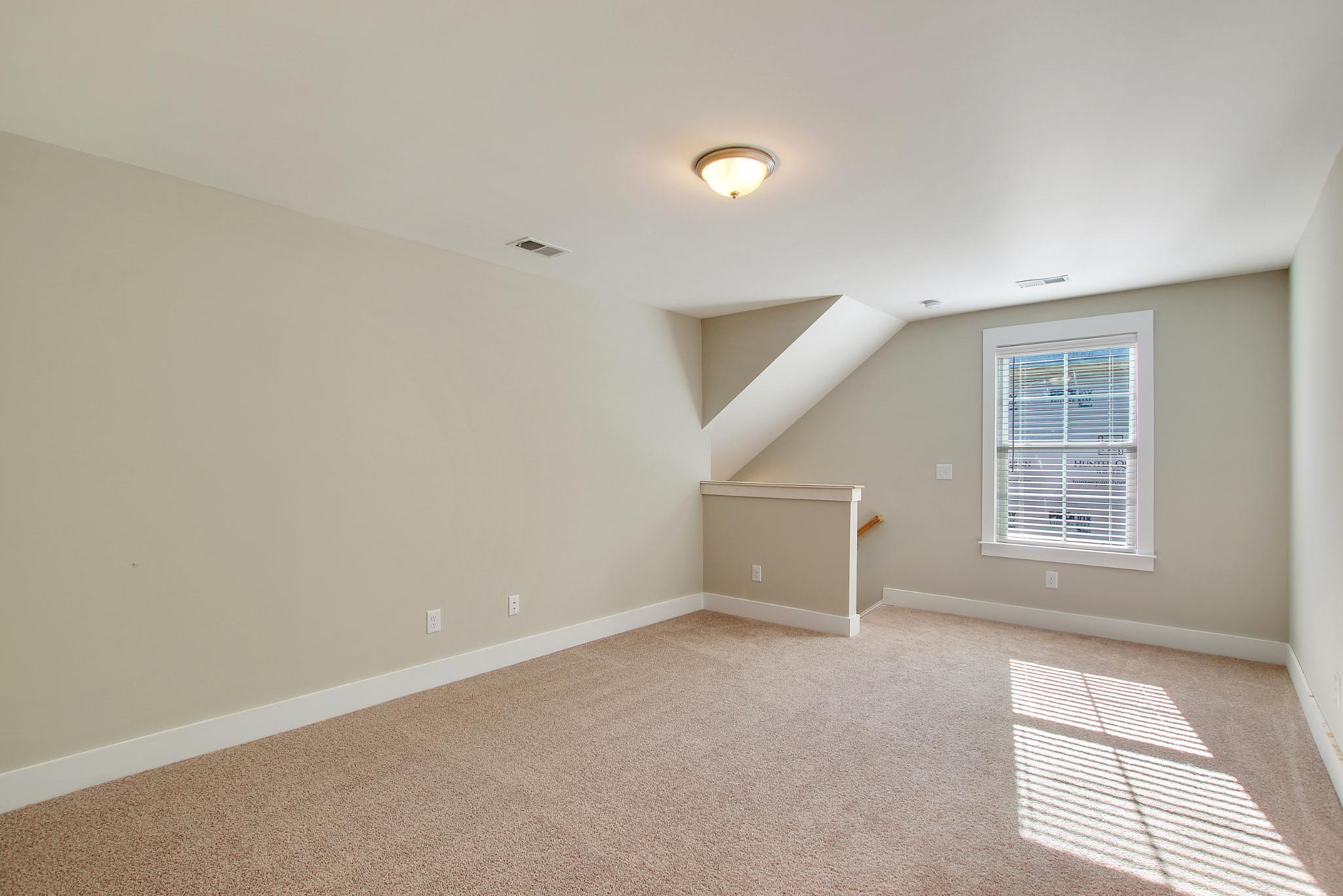 Saratoga Loft