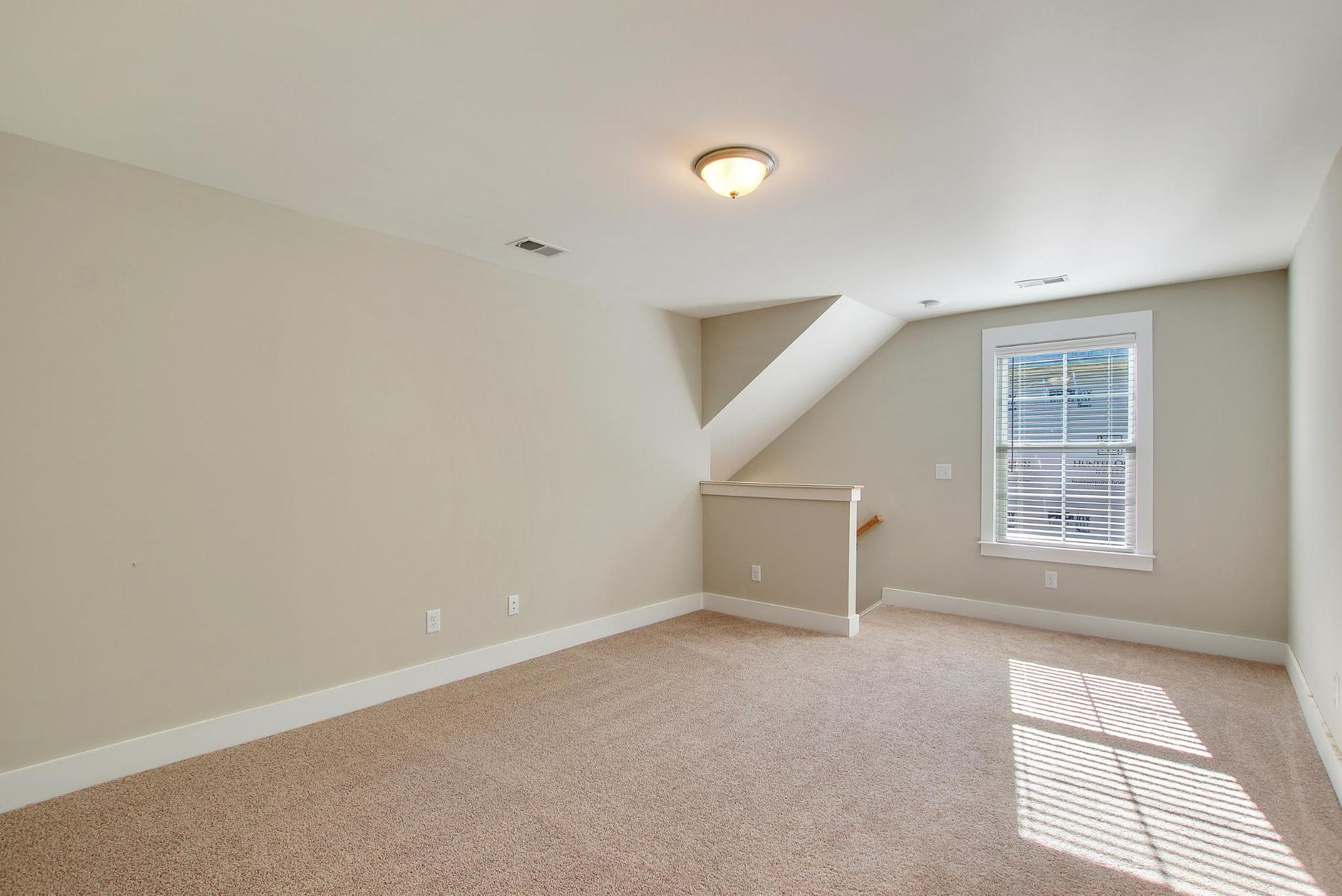 Saratoga Loft