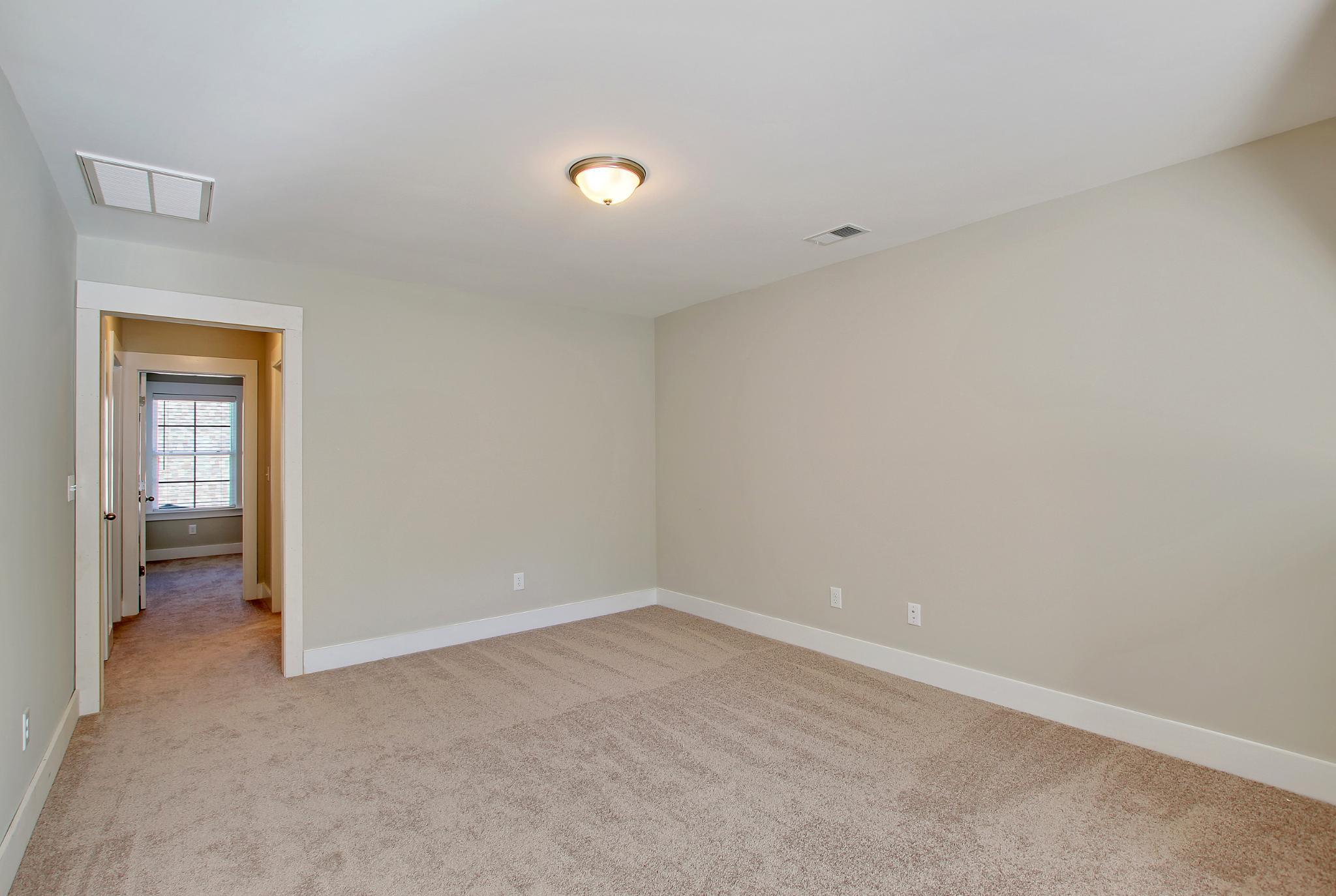 Saratoga Loft