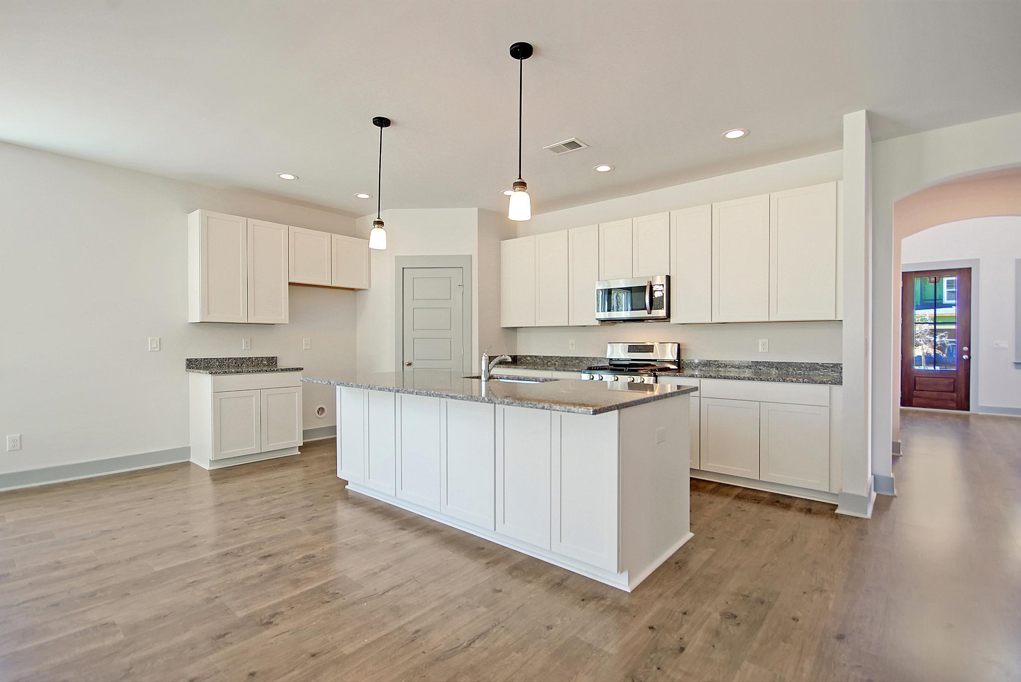 Freehold Kitchen