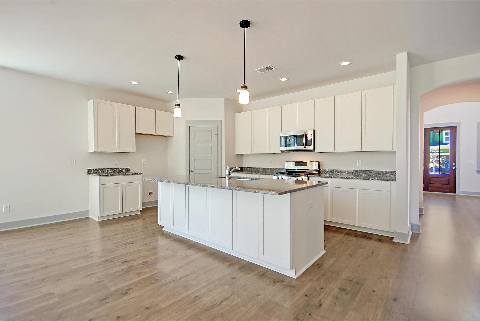 Freehold Kitchen