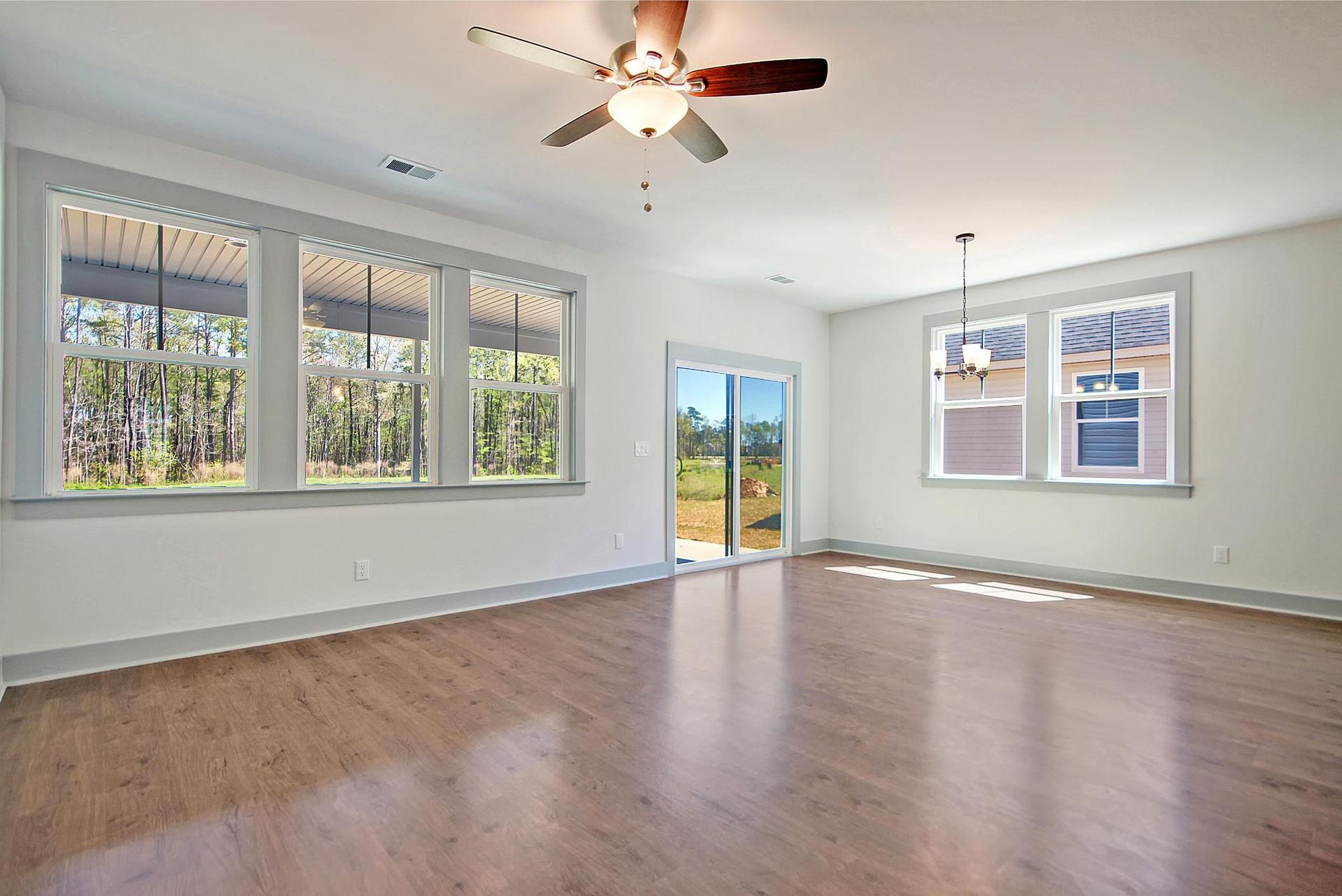 Freehold Living Room