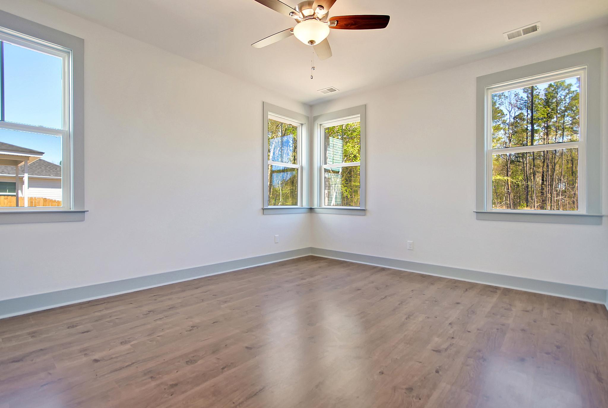 Freehold Master Bedroom