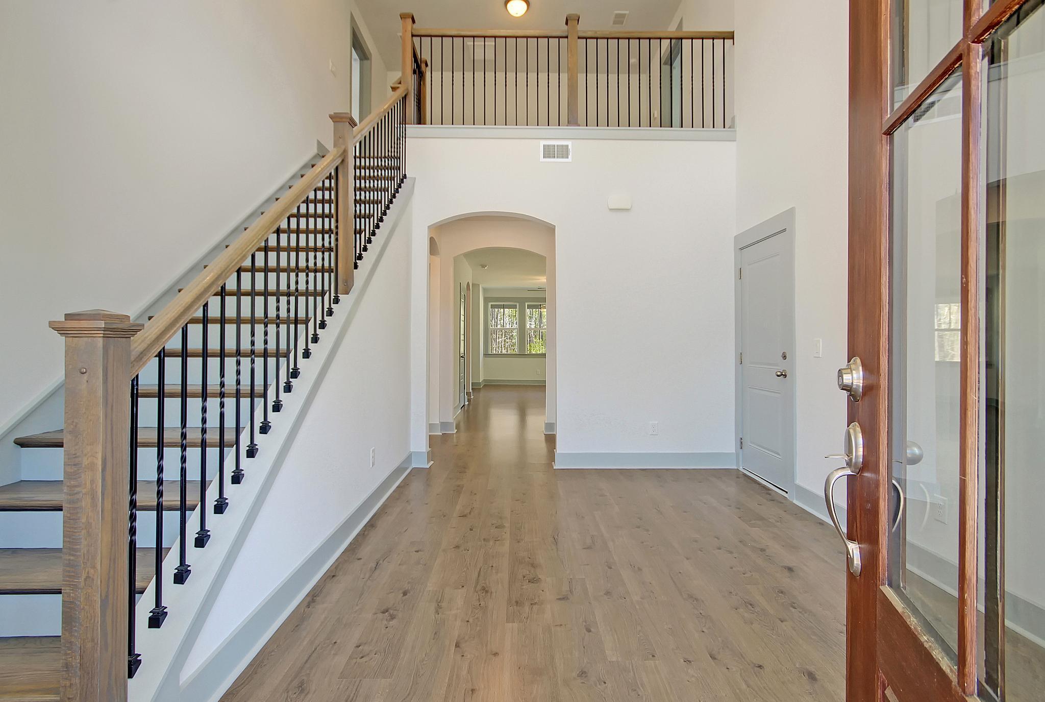 Freehold Foyer