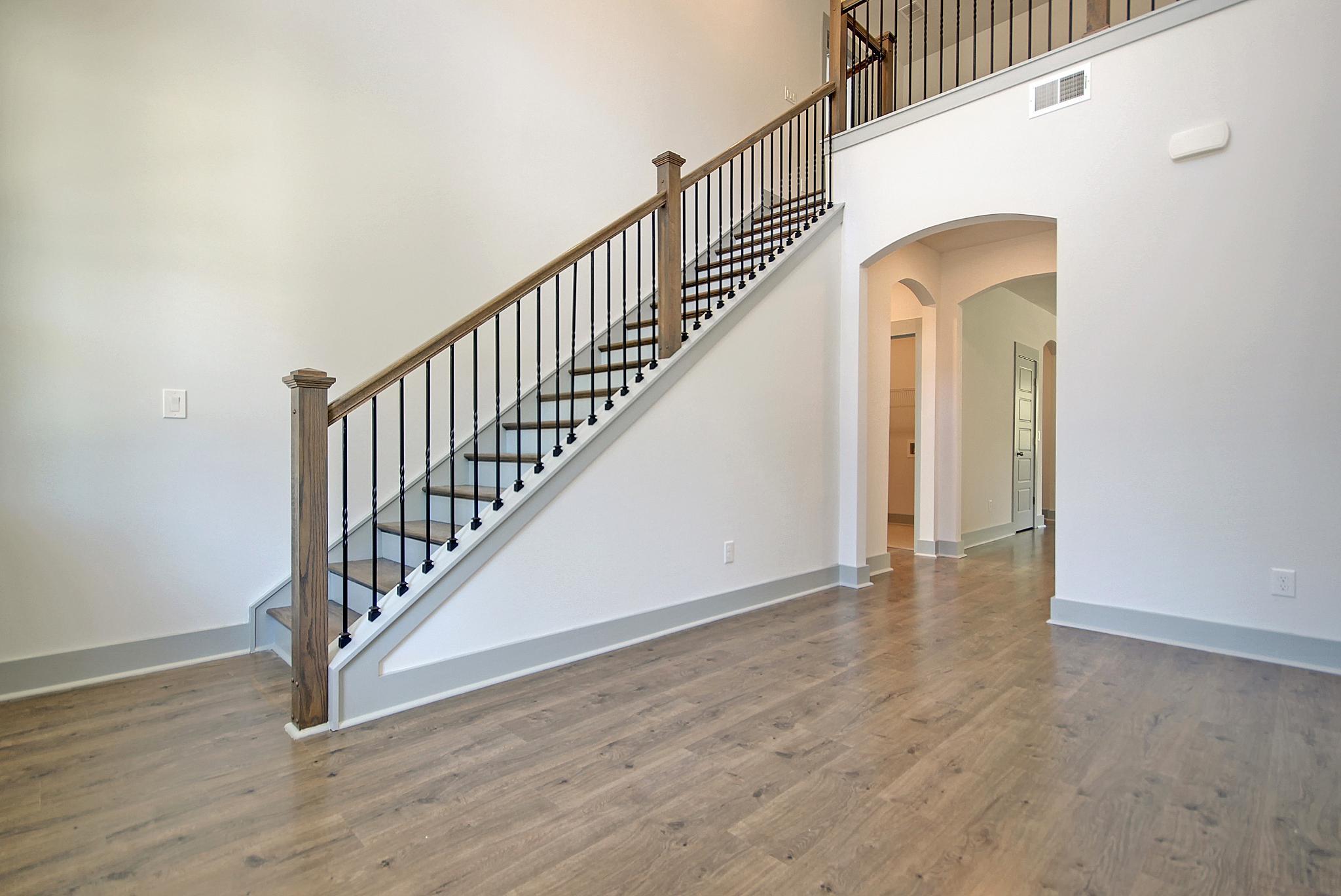Freehold Foyer