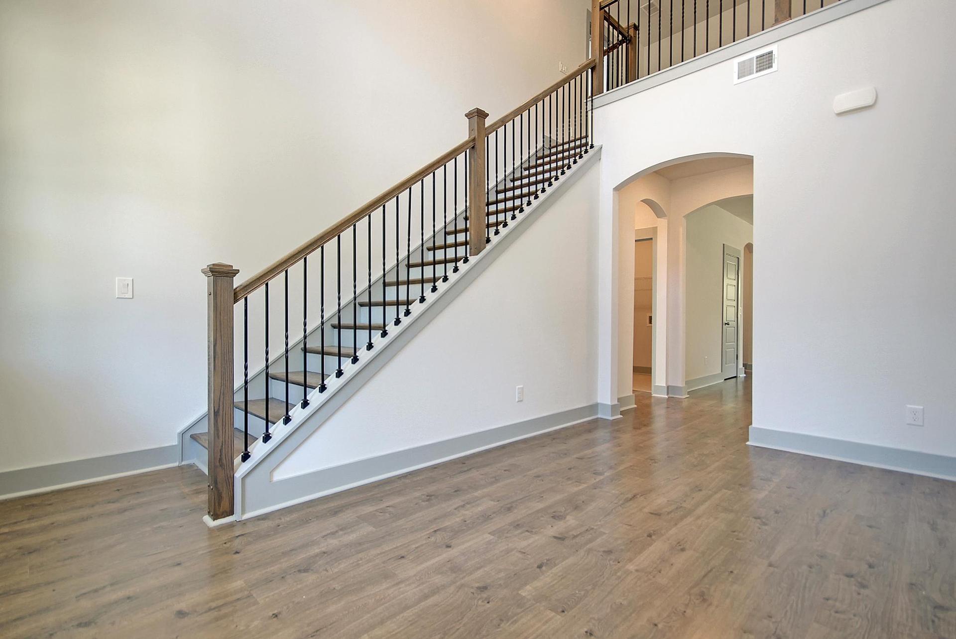 Freehold Foyer