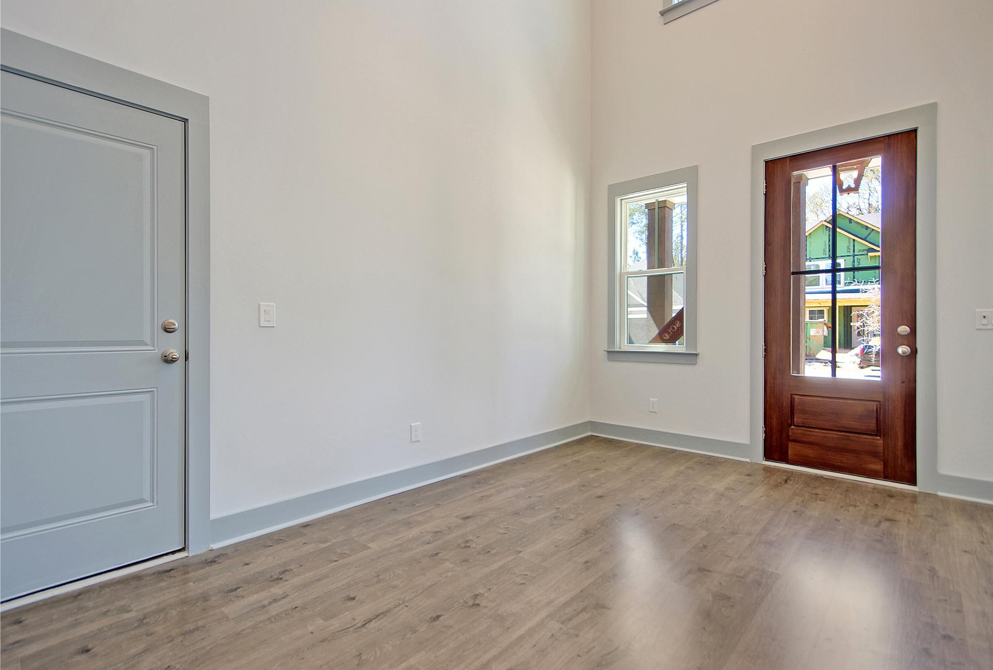 Freehold Foyer