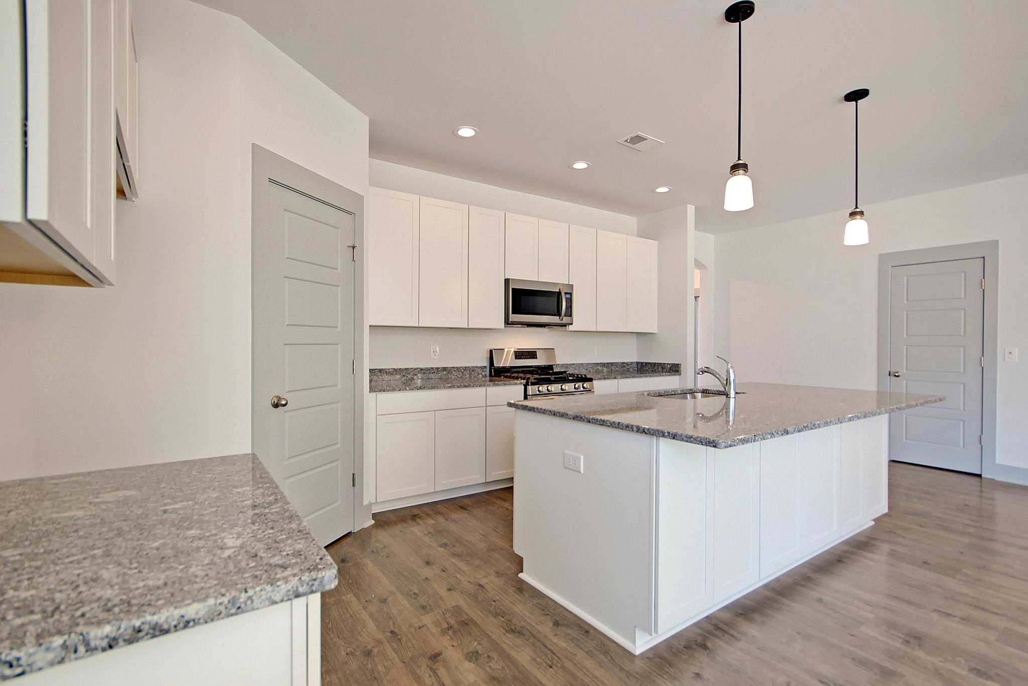 Freehold Kitchen