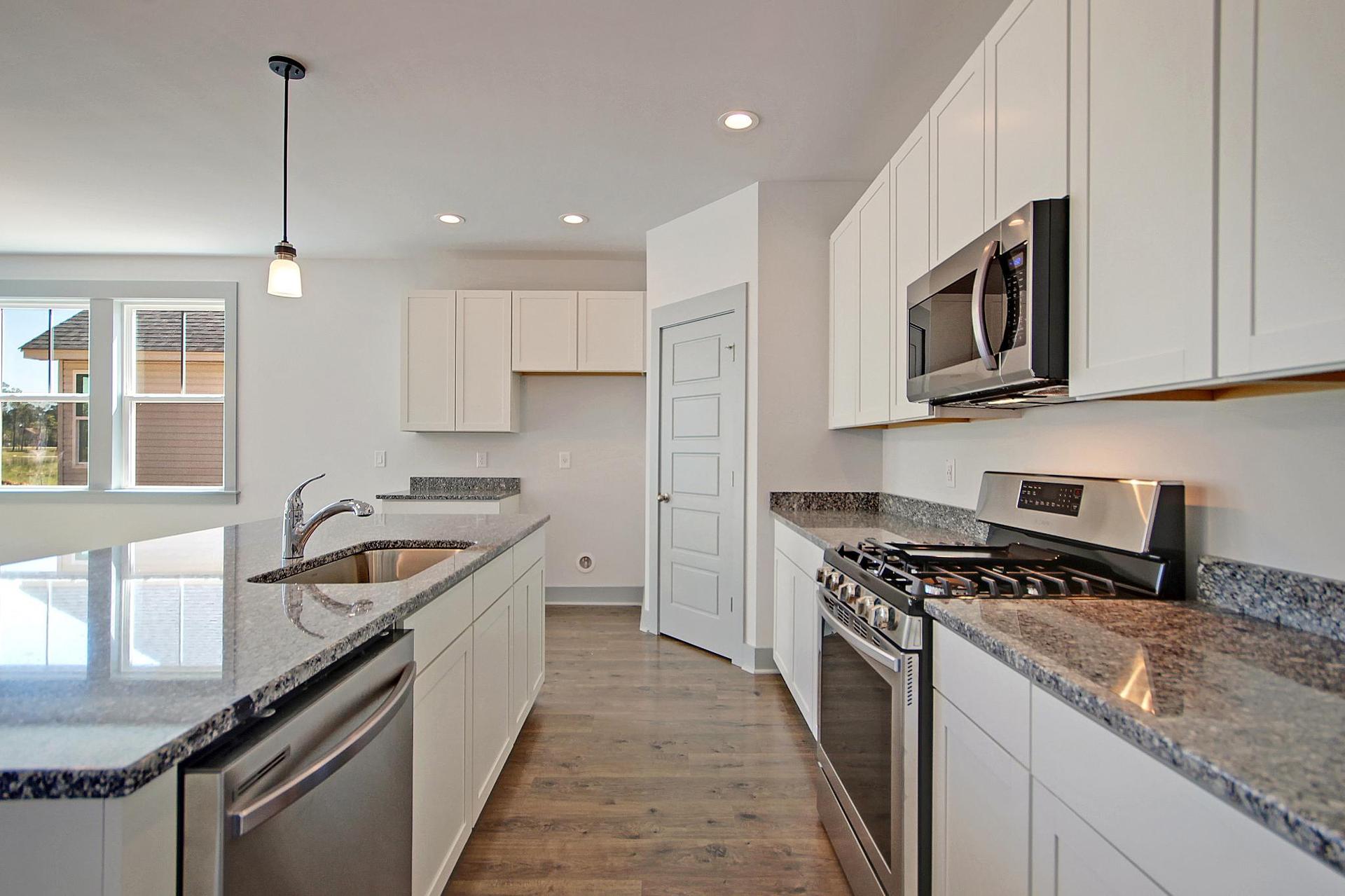 Freehold Kitchen