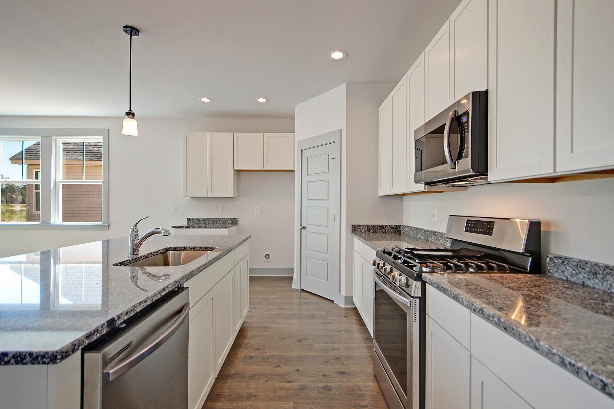 Freehold Kitchen