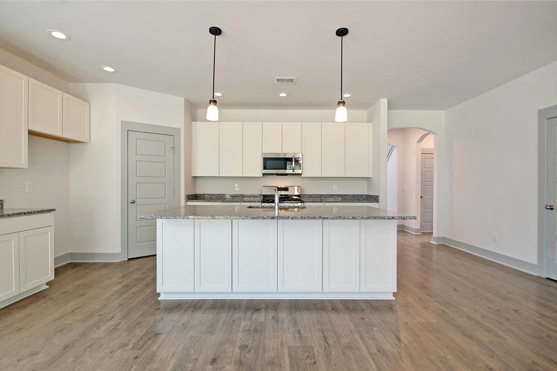 Freehold Kitchen