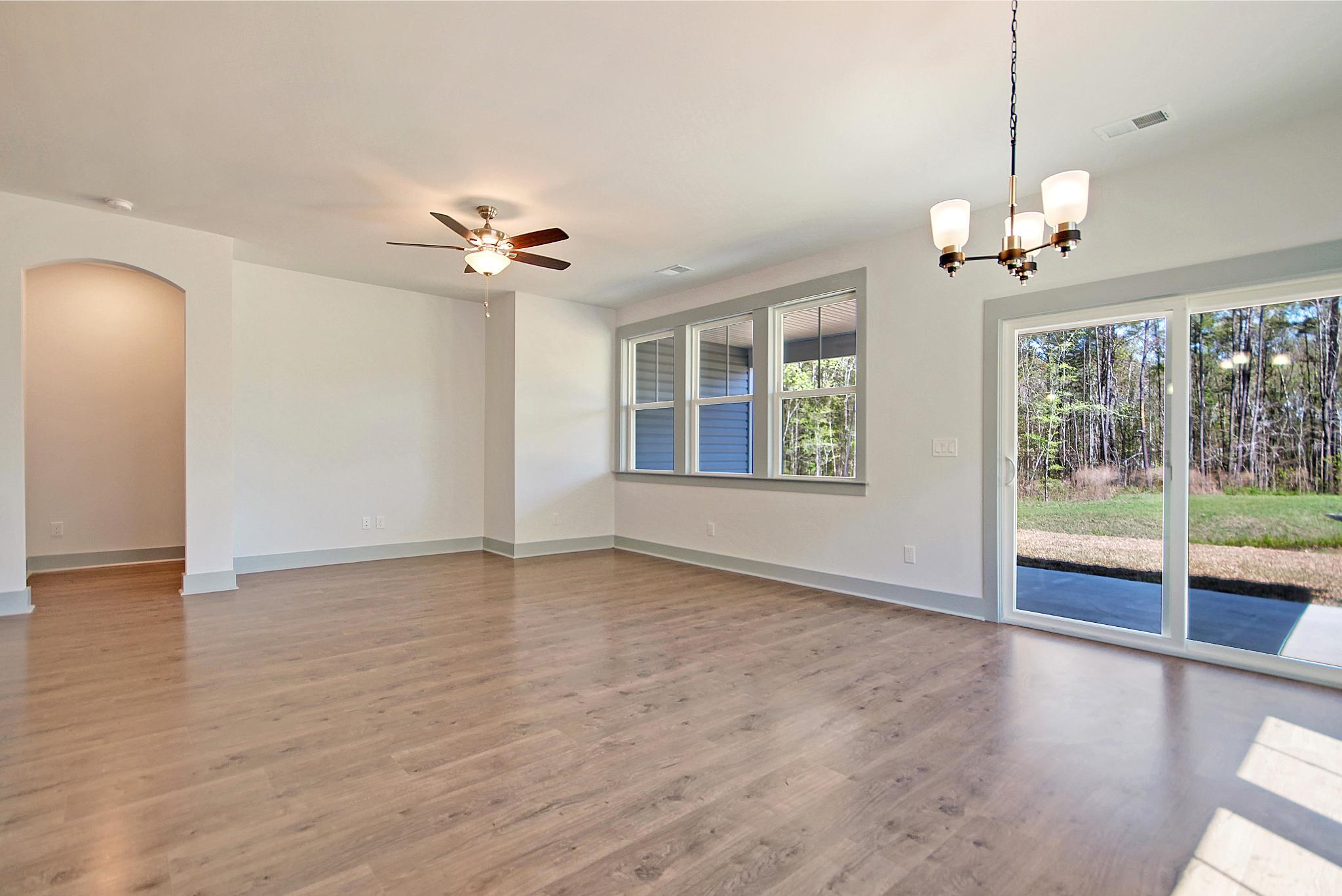 Freehold Living Room