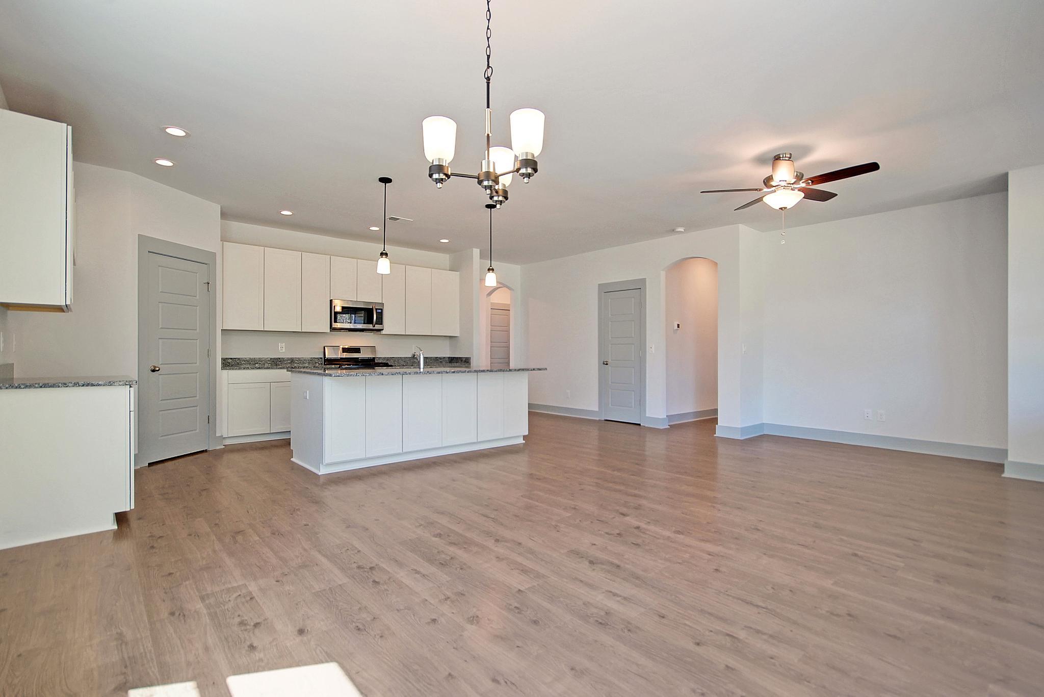 Freehold Living Area