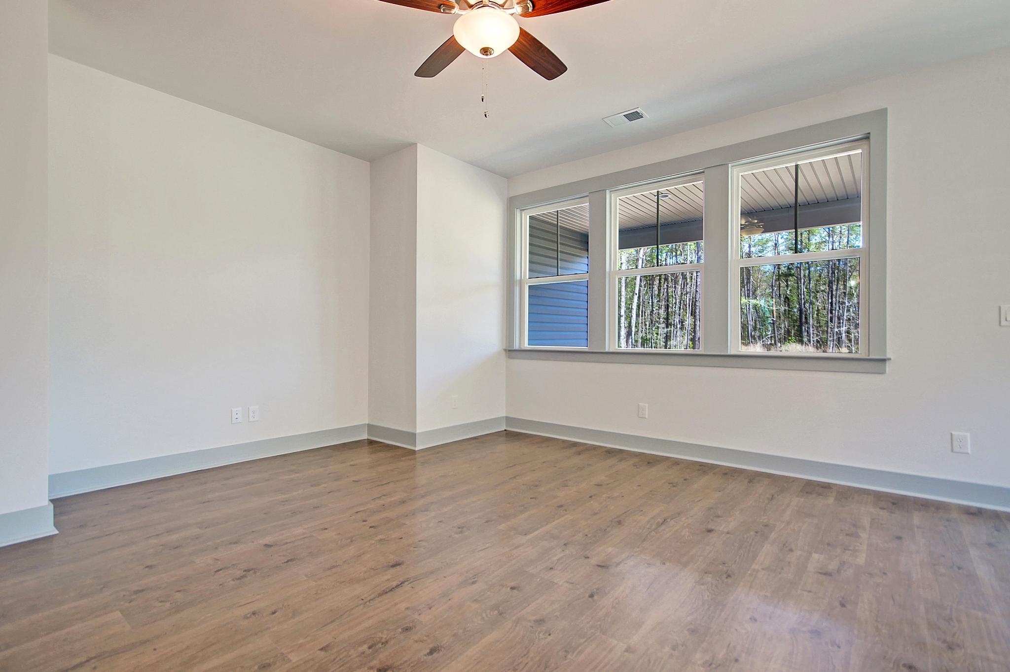 Freehold Living Room