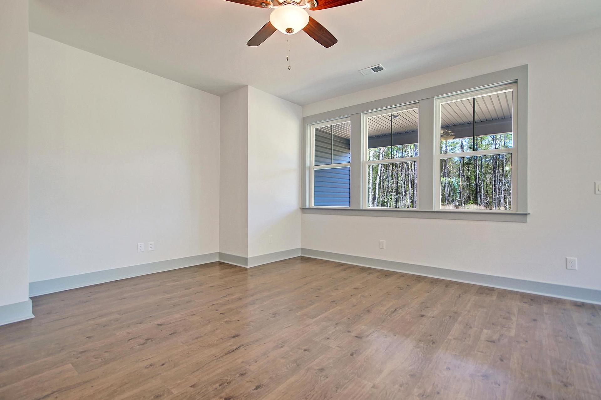 Freehold Living Room