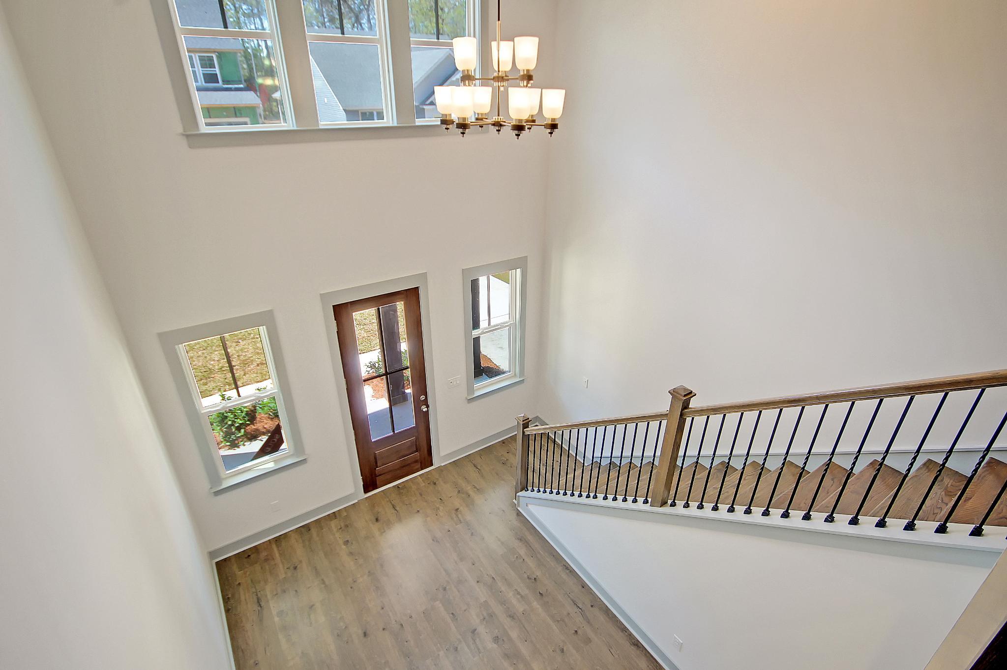 Freehold Upstairs Foyer