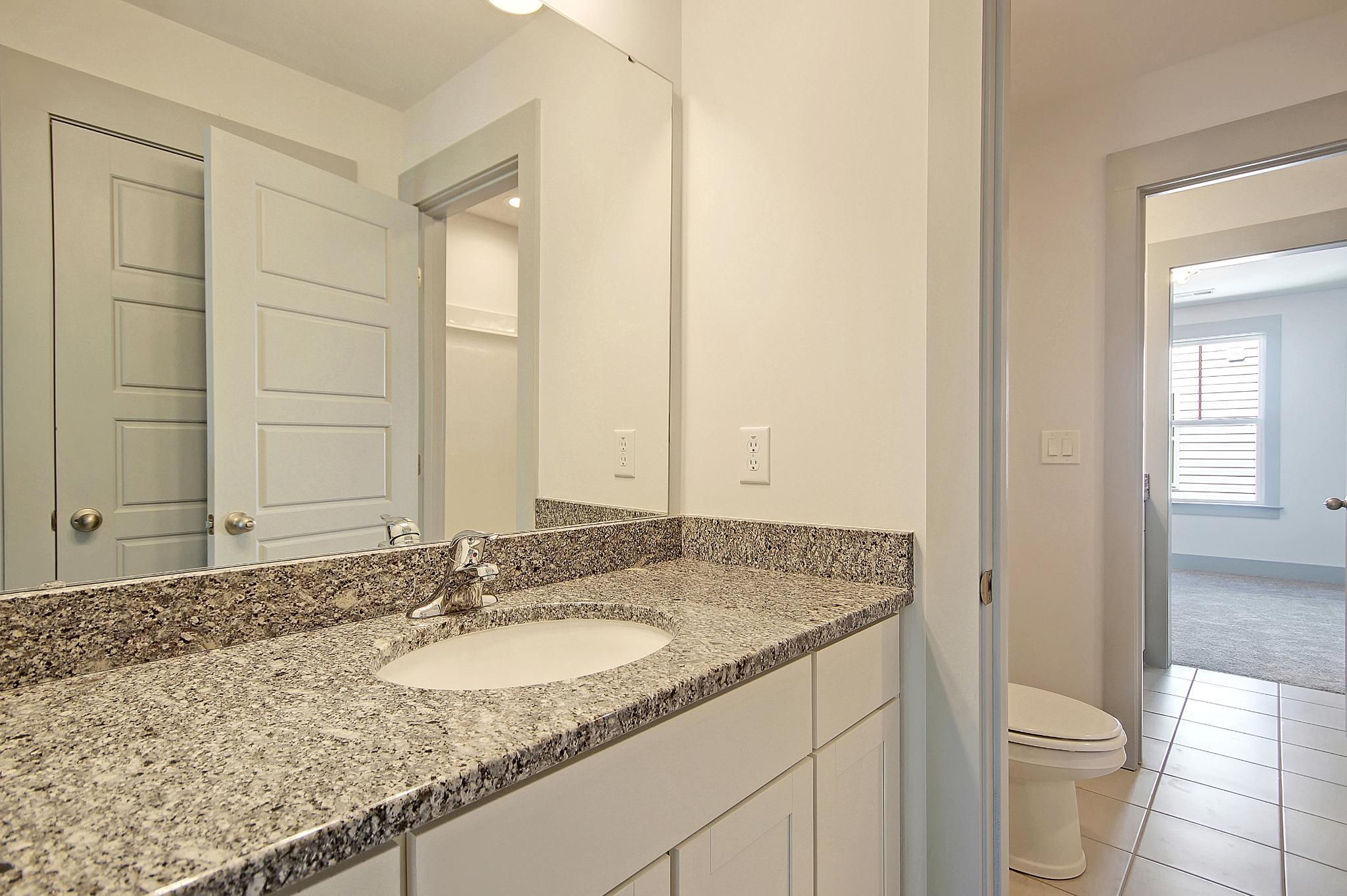 Freehold Jack and Jill Bathroom