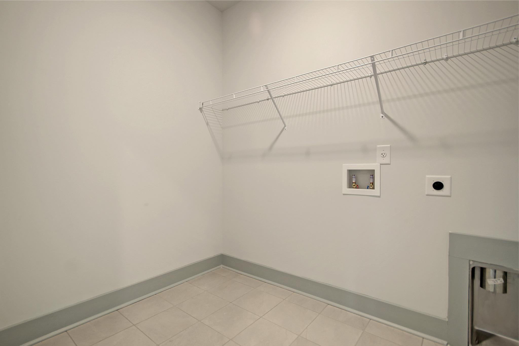 Freehold Laundry Room