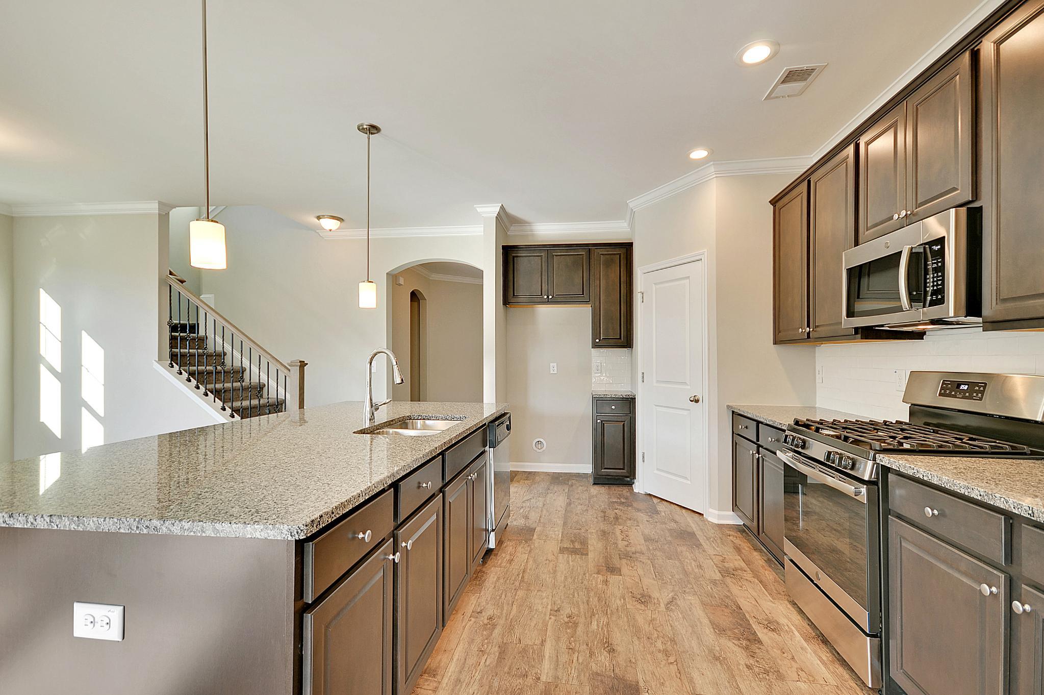 Hampton Kitchen