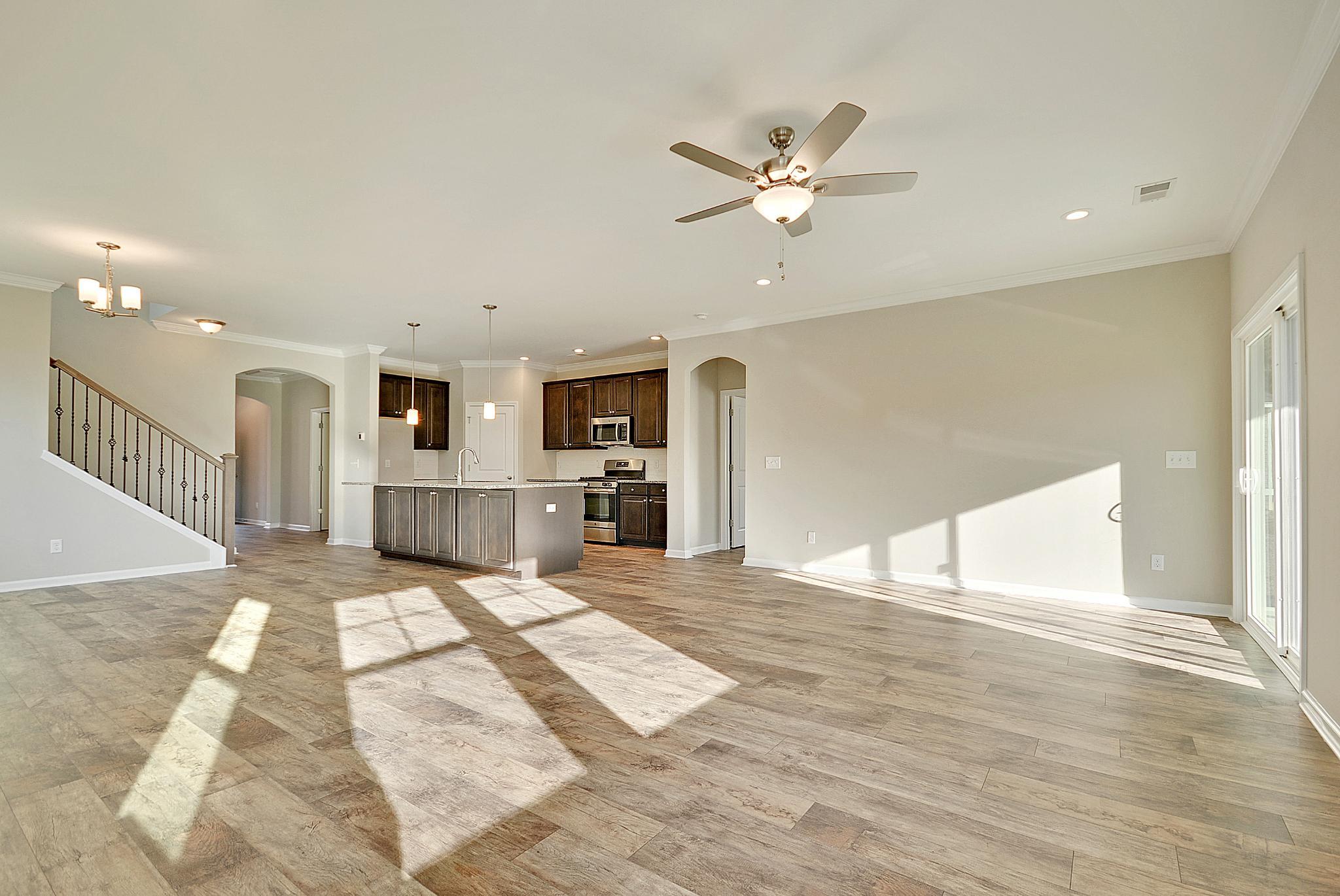 Hampton Living Room