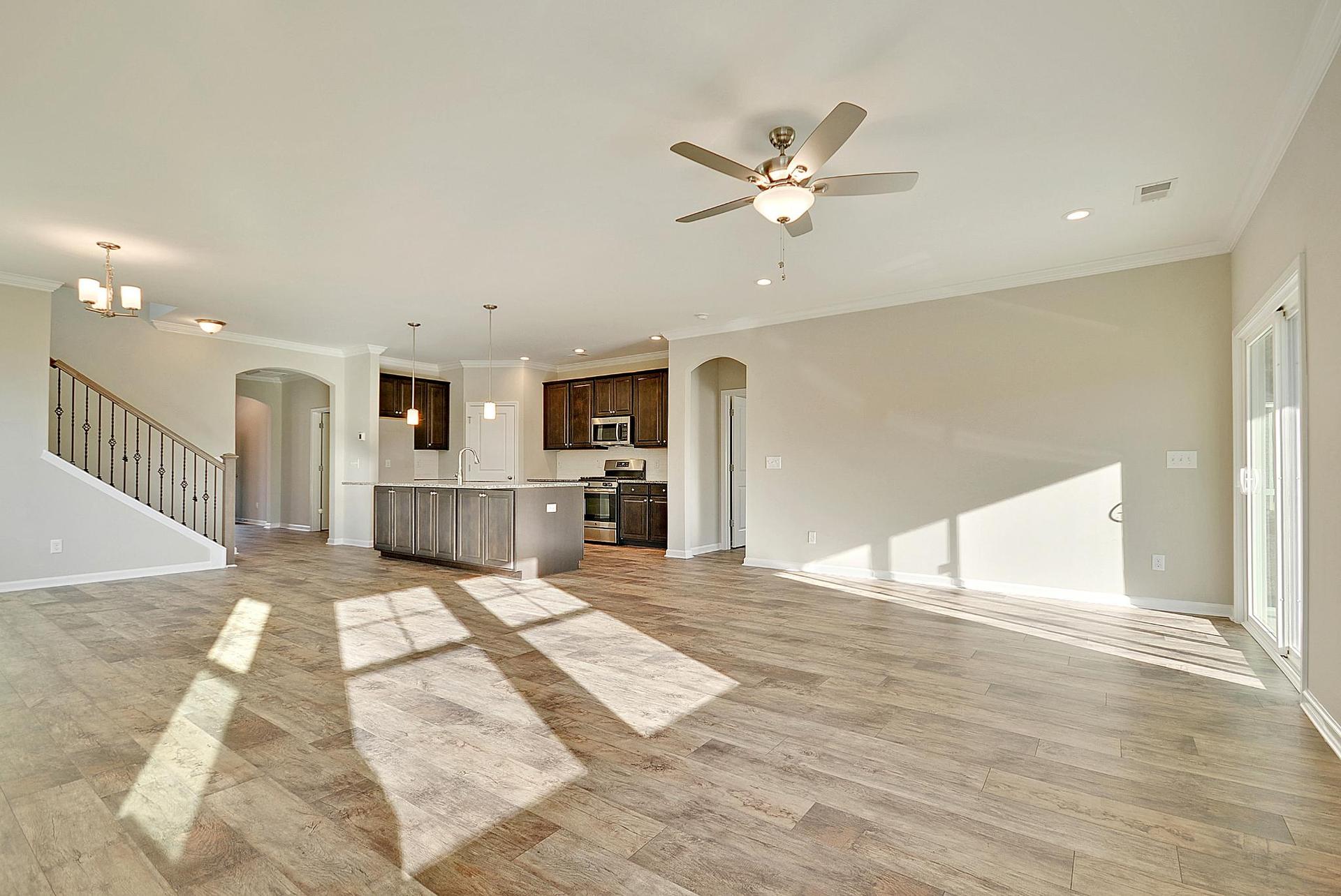 Hampton Living Room