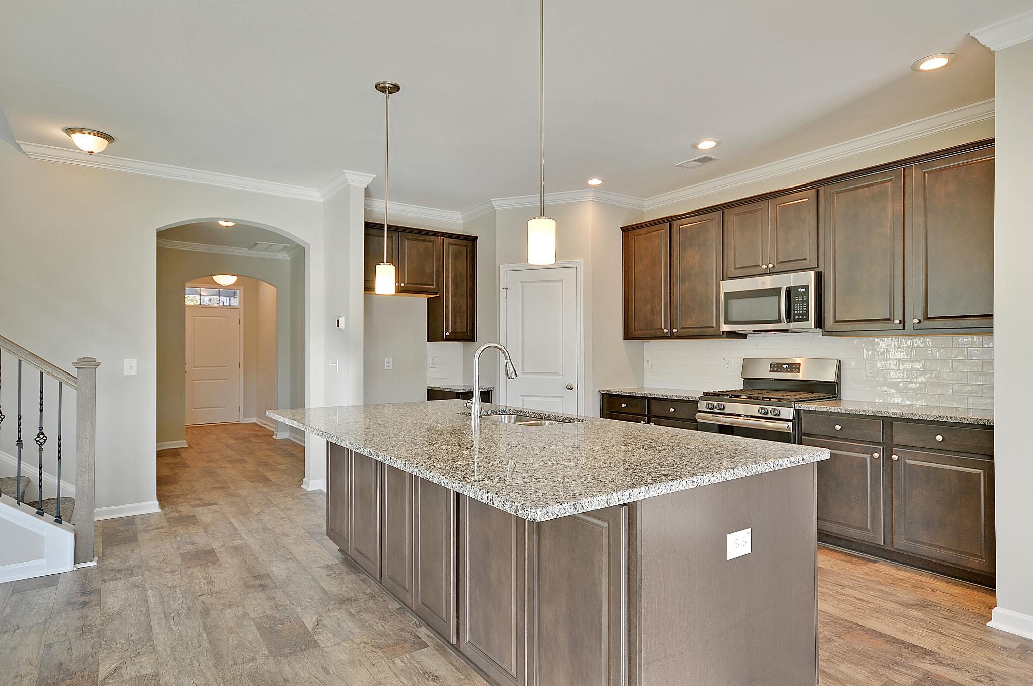 Hampton Kitchen