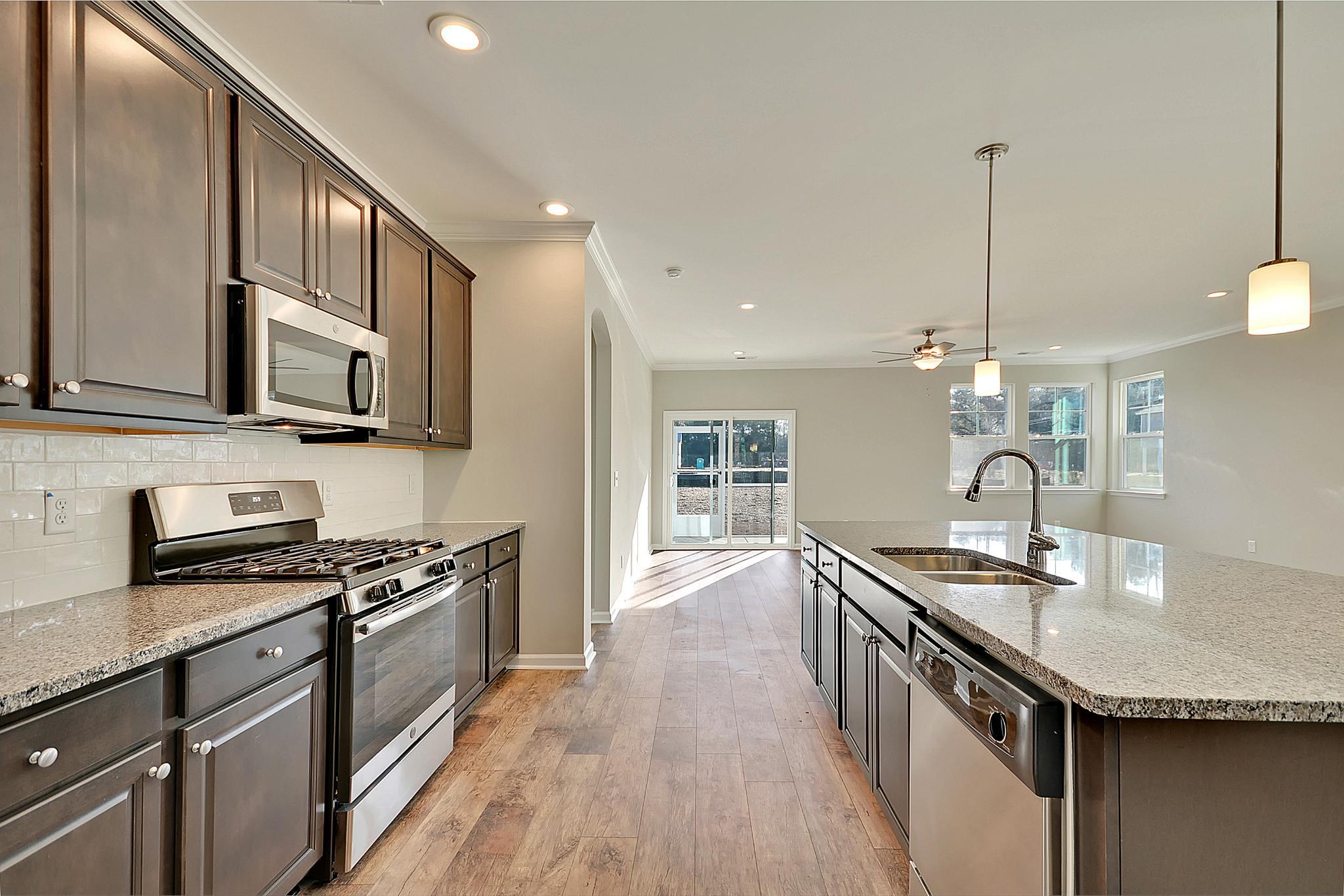 Hampton Kitchen