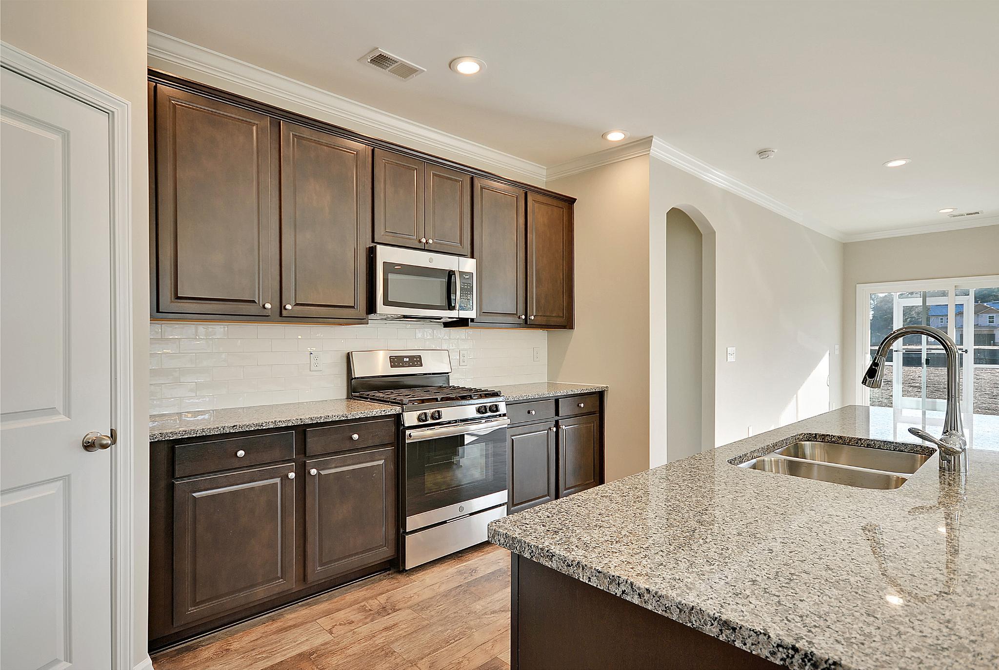 Hampton Kitchen