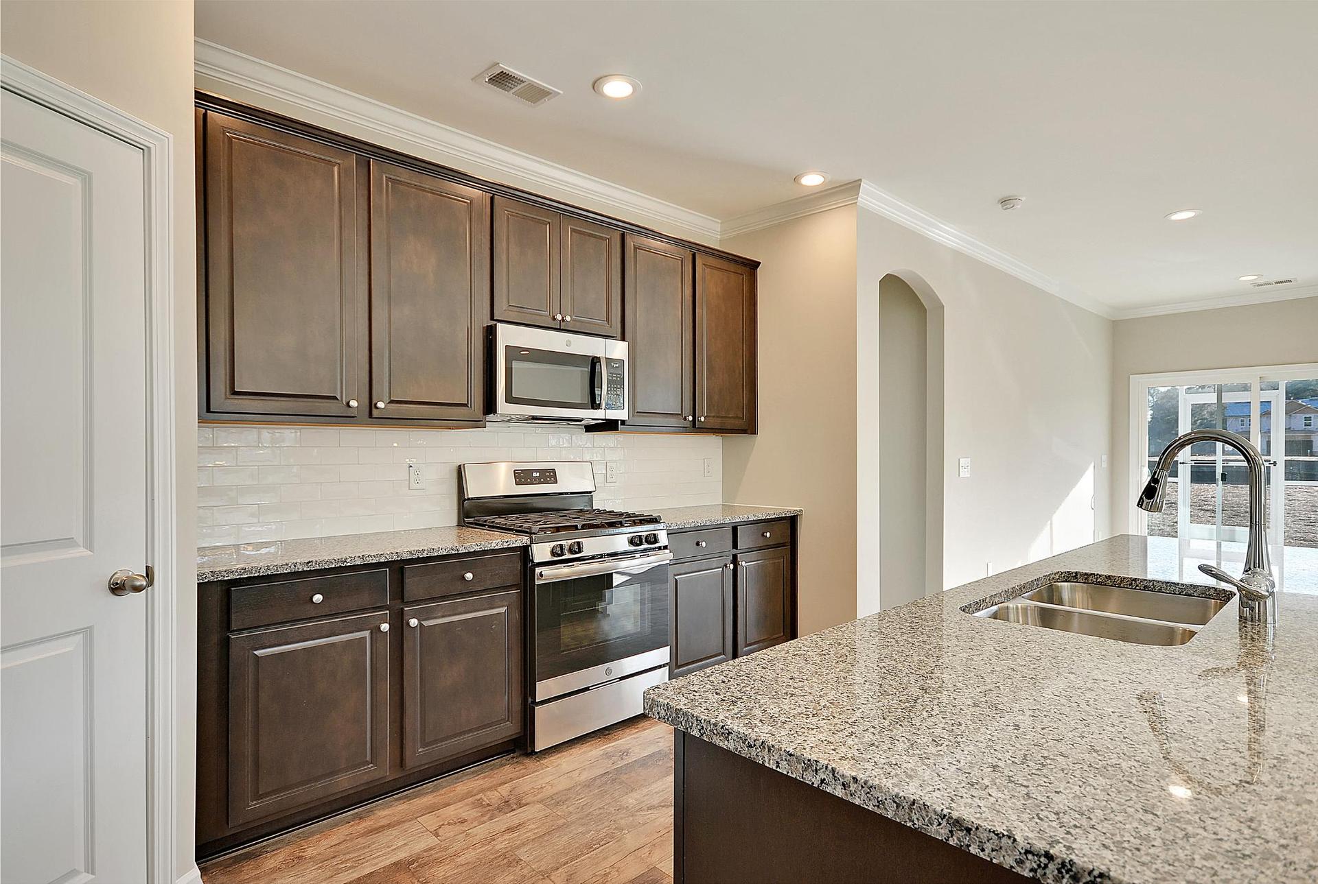 Hampton Kitchen