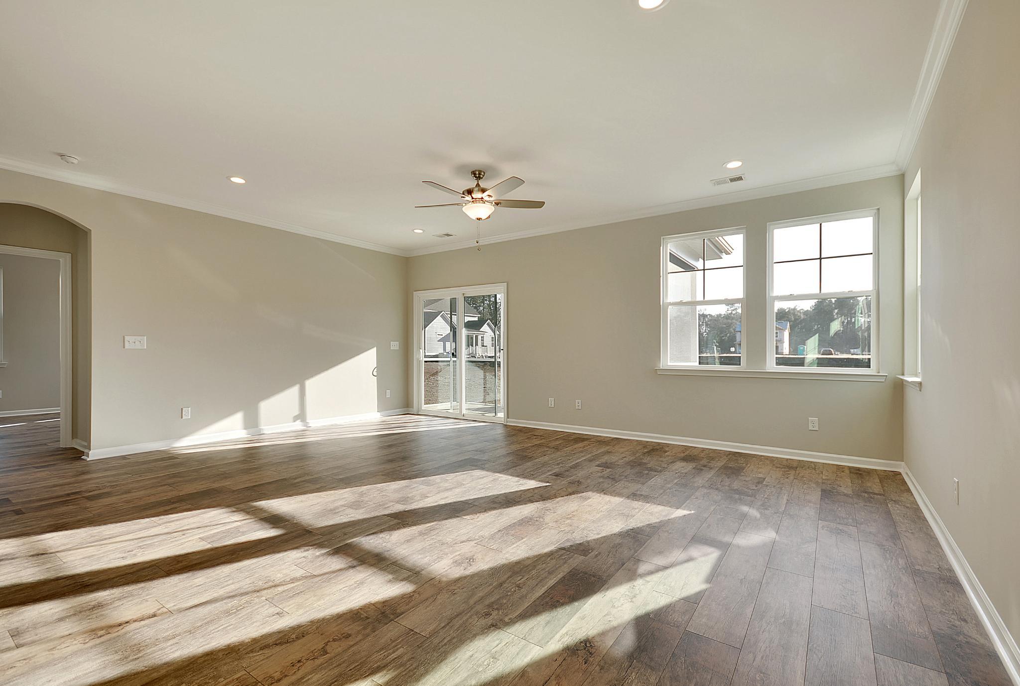 Hampton Living Room