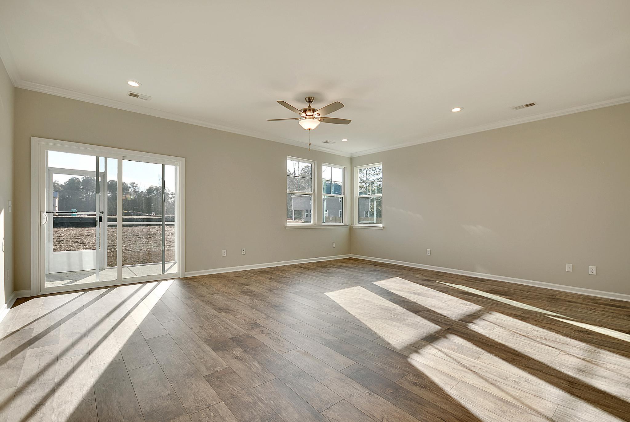 Hampton Living Room