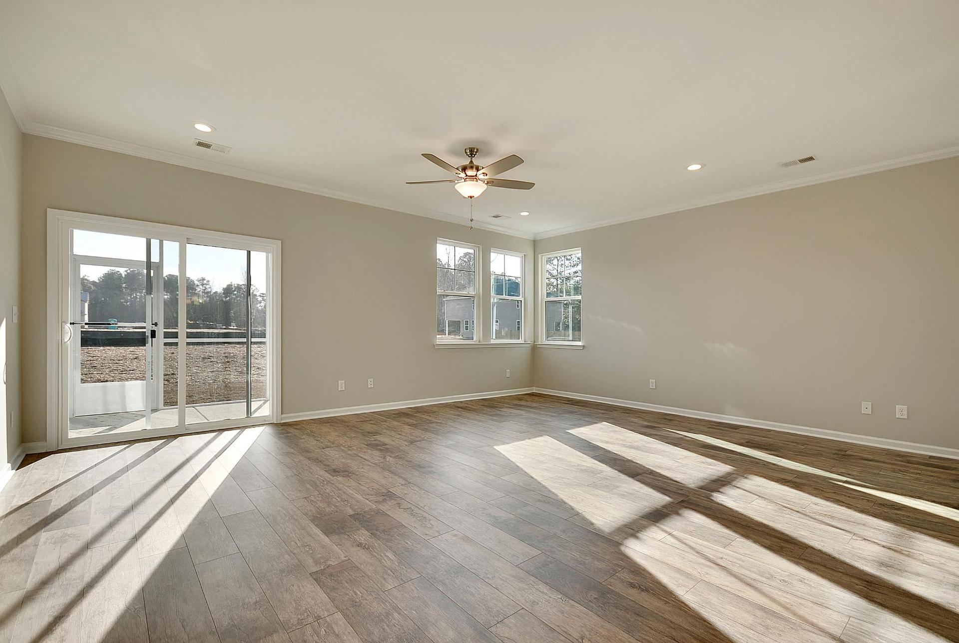 Hampton Living Room
